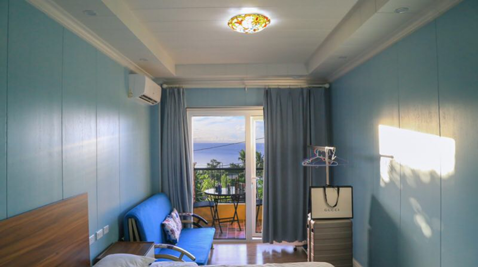 Saipan Emerald Villa - Superior Sea View Studio