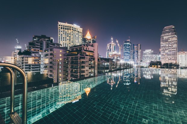 New!Near The Grand Palace/ASOK Station/Bankok