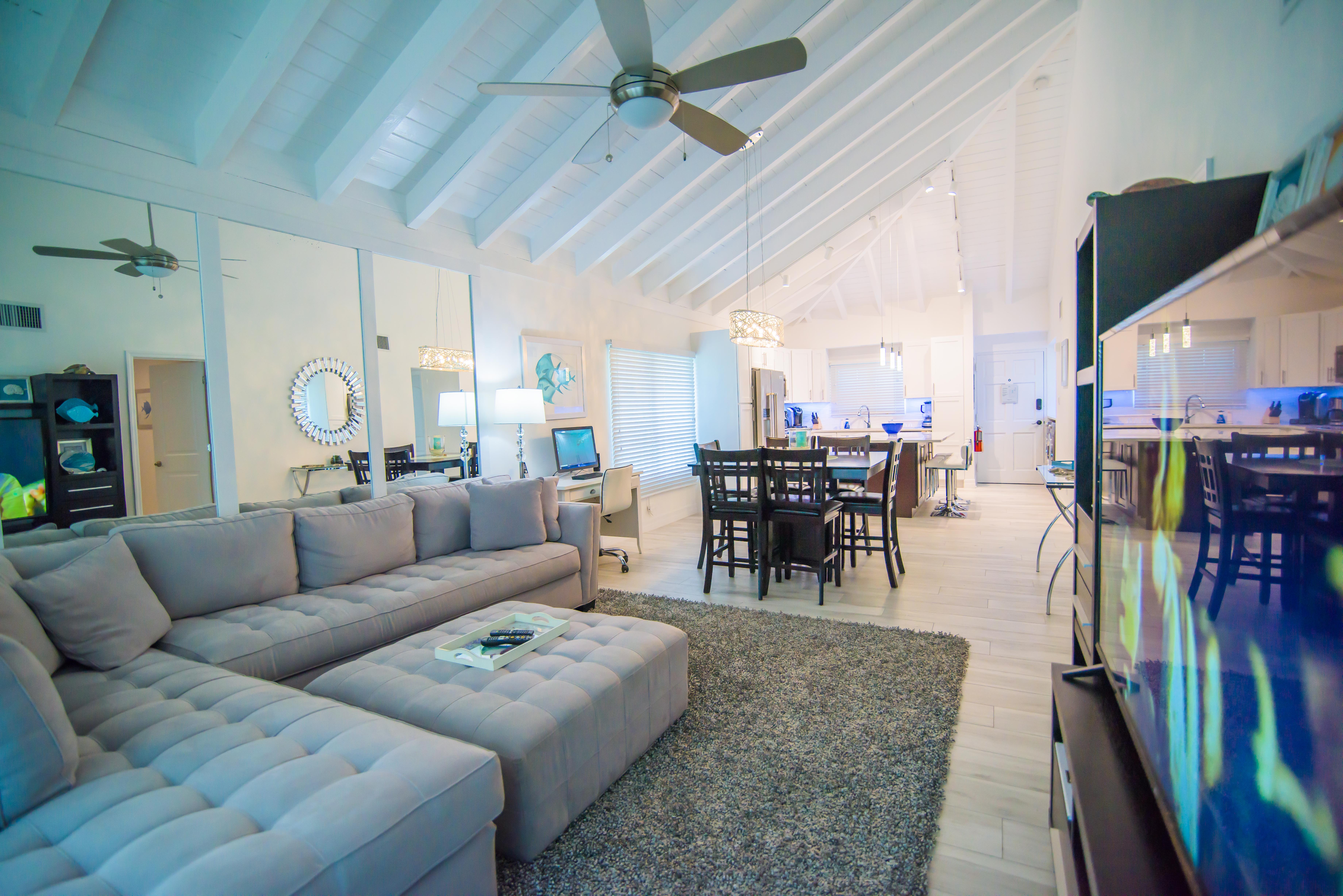 2 BR beach condo resort with pool and ocean views