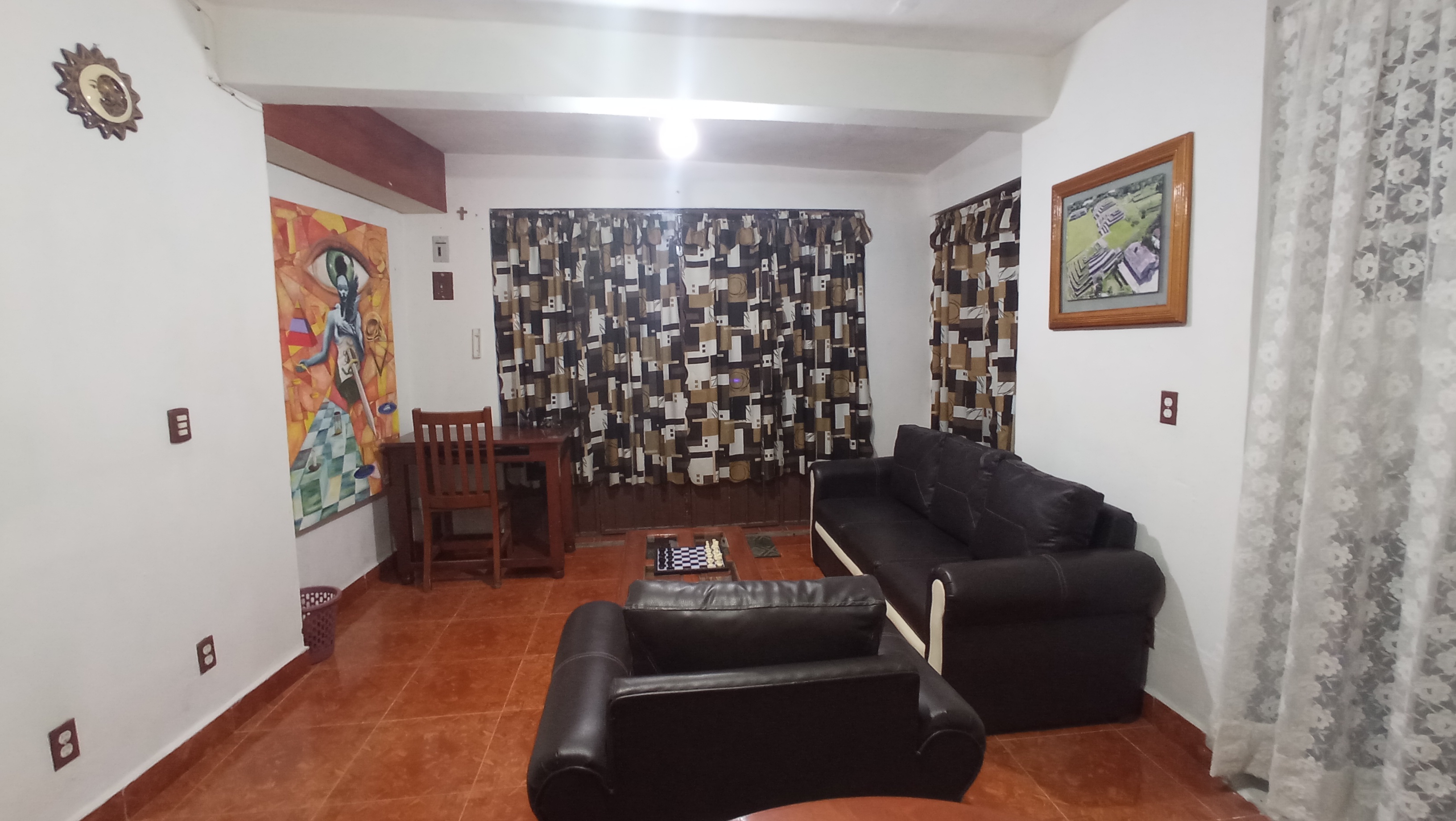 La Casa de Doña Julia