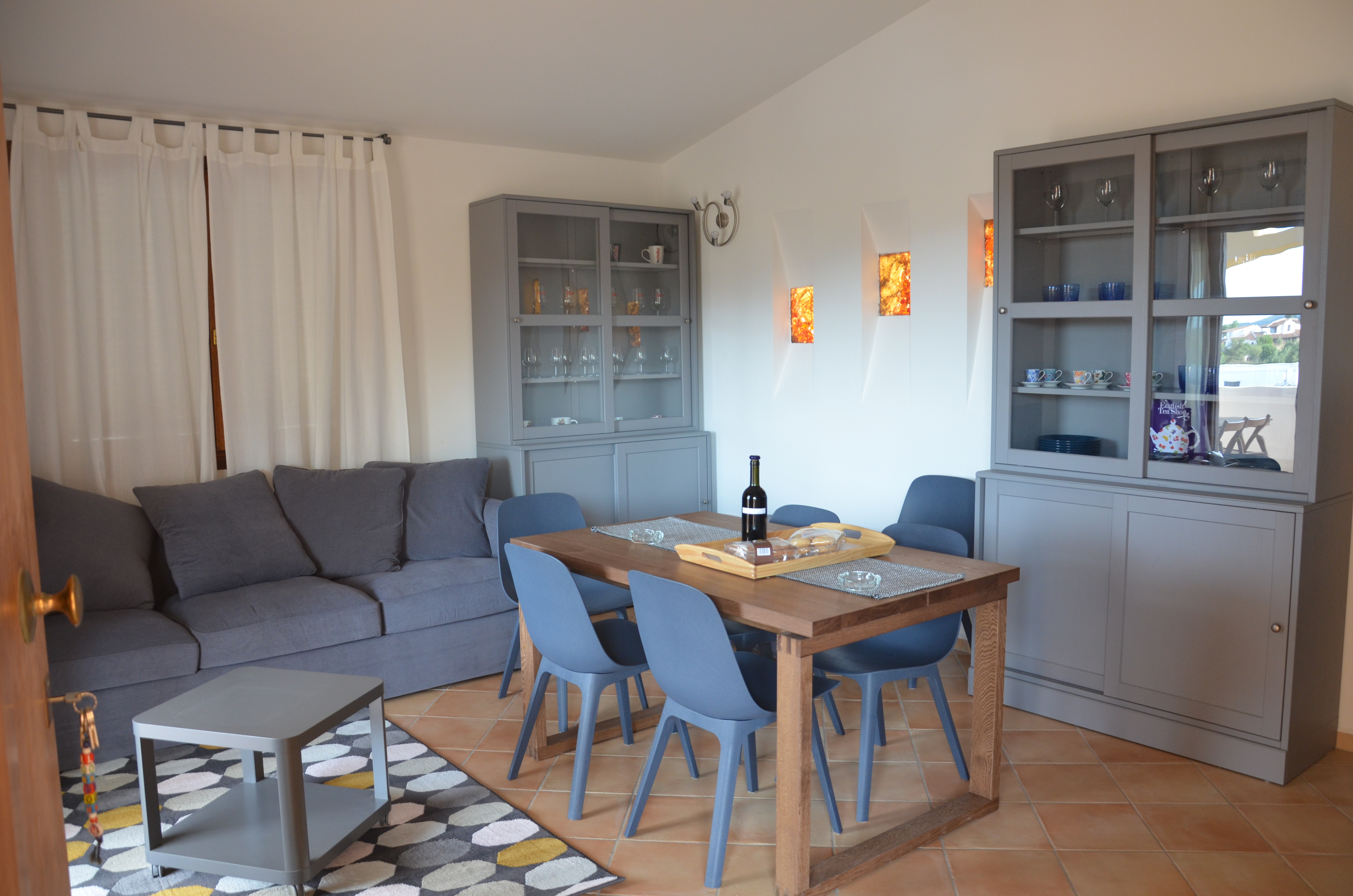 Lovely flat | Budoni | City Center