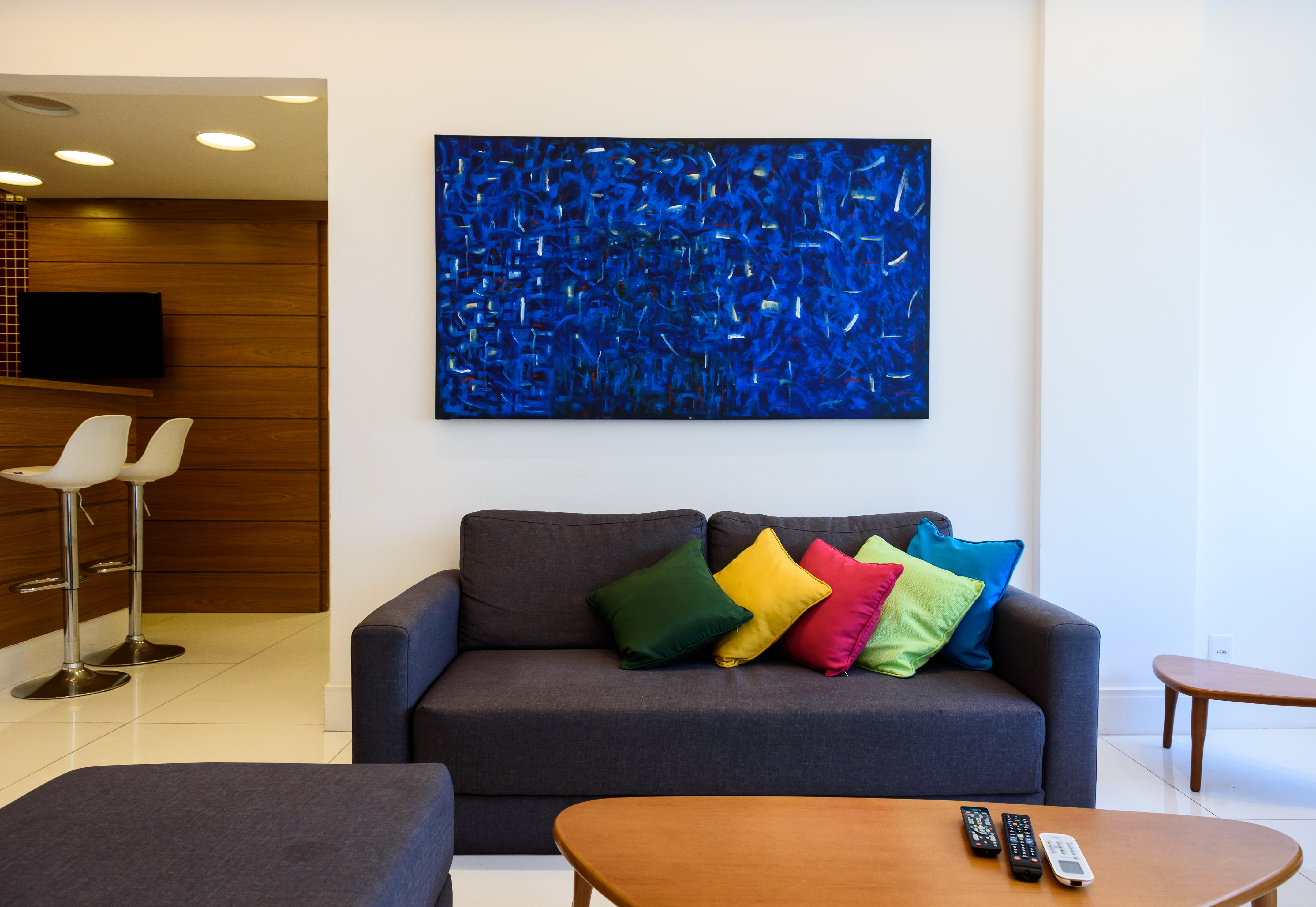 IPANEMA LUXURY BEACH BLOCK