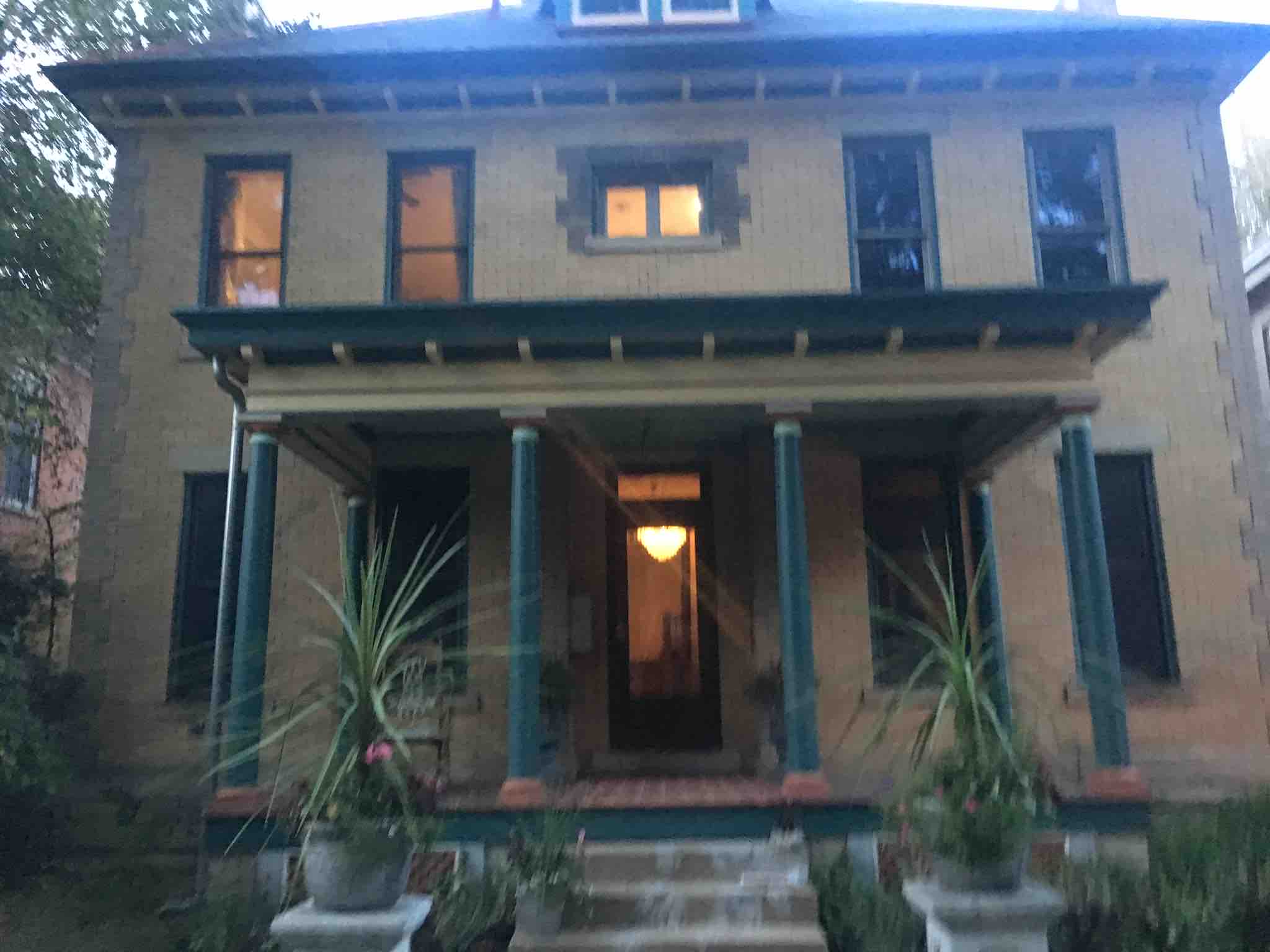 Apartment in the heart of the short north in Near North/University, Columbus