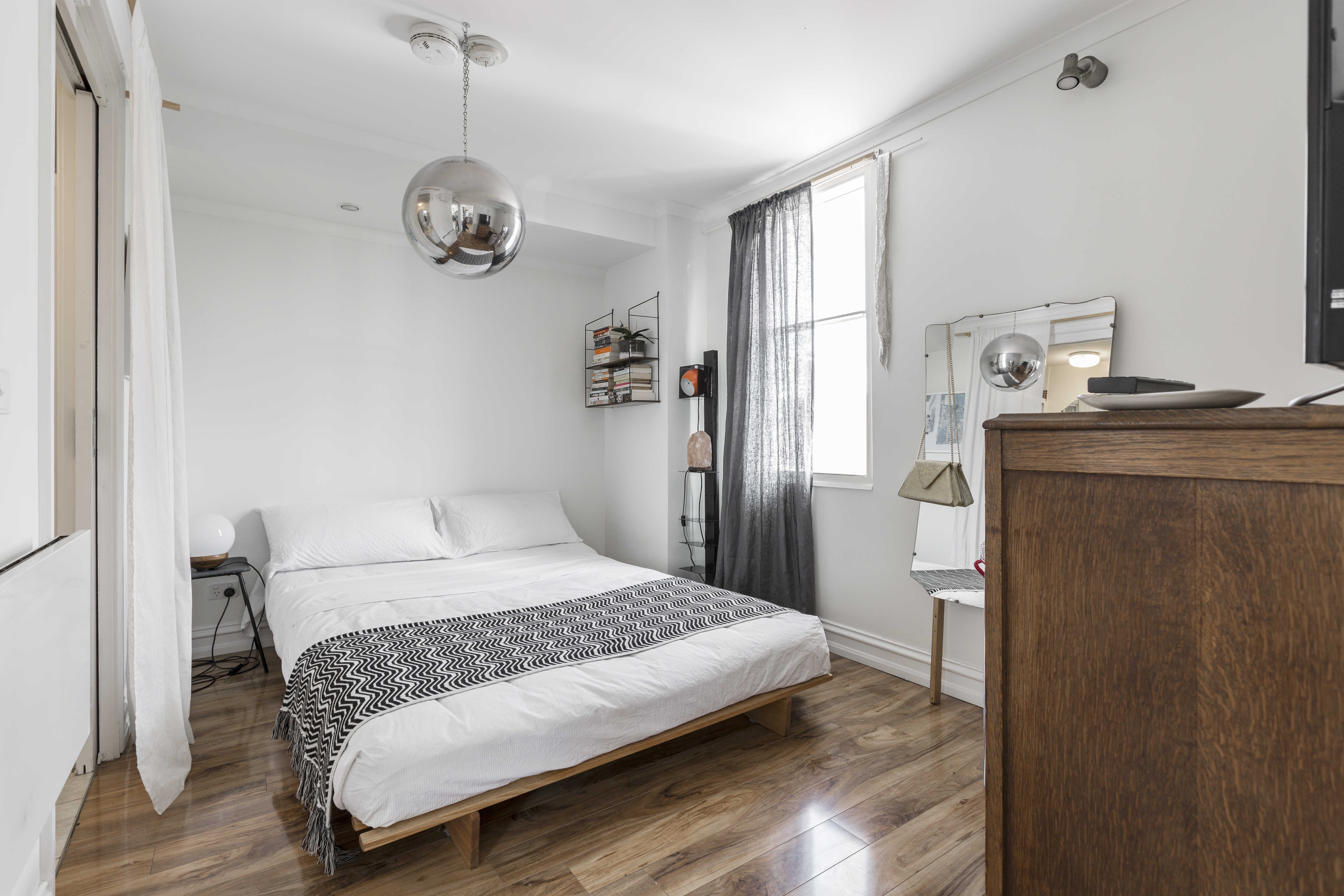 Inner City/Carlton Sanctuary - entire flat