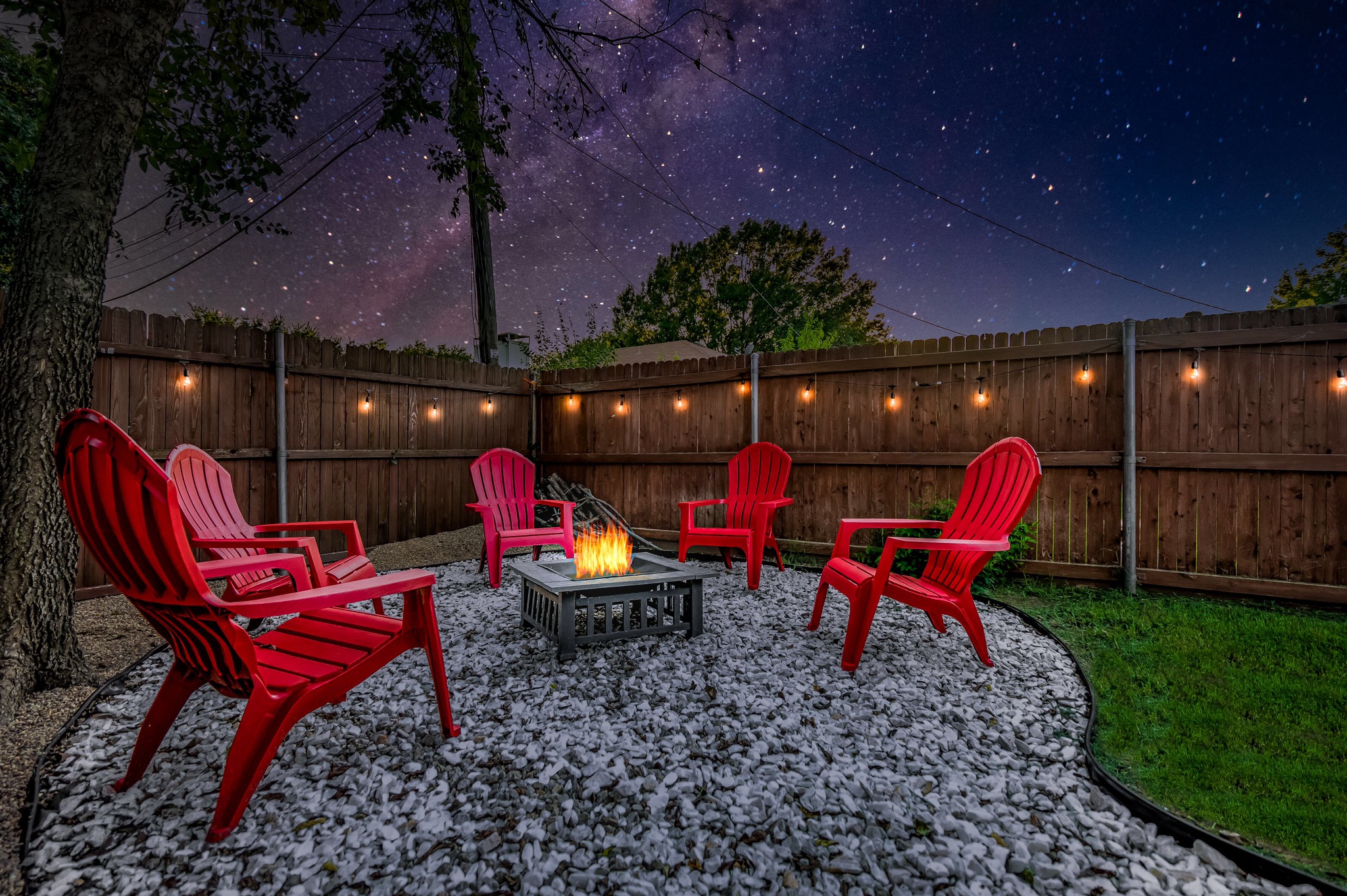 The Original Frisconian Houses for Rent in Frisco, Texas, United