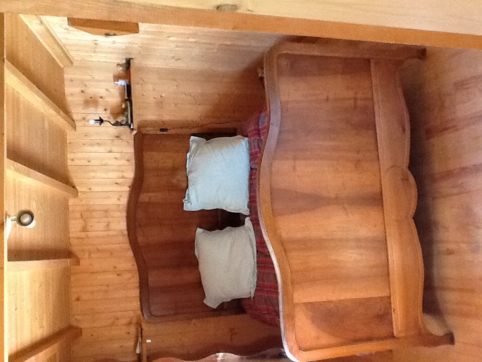 Bionnassay Chalet d 'alpage Airbnb