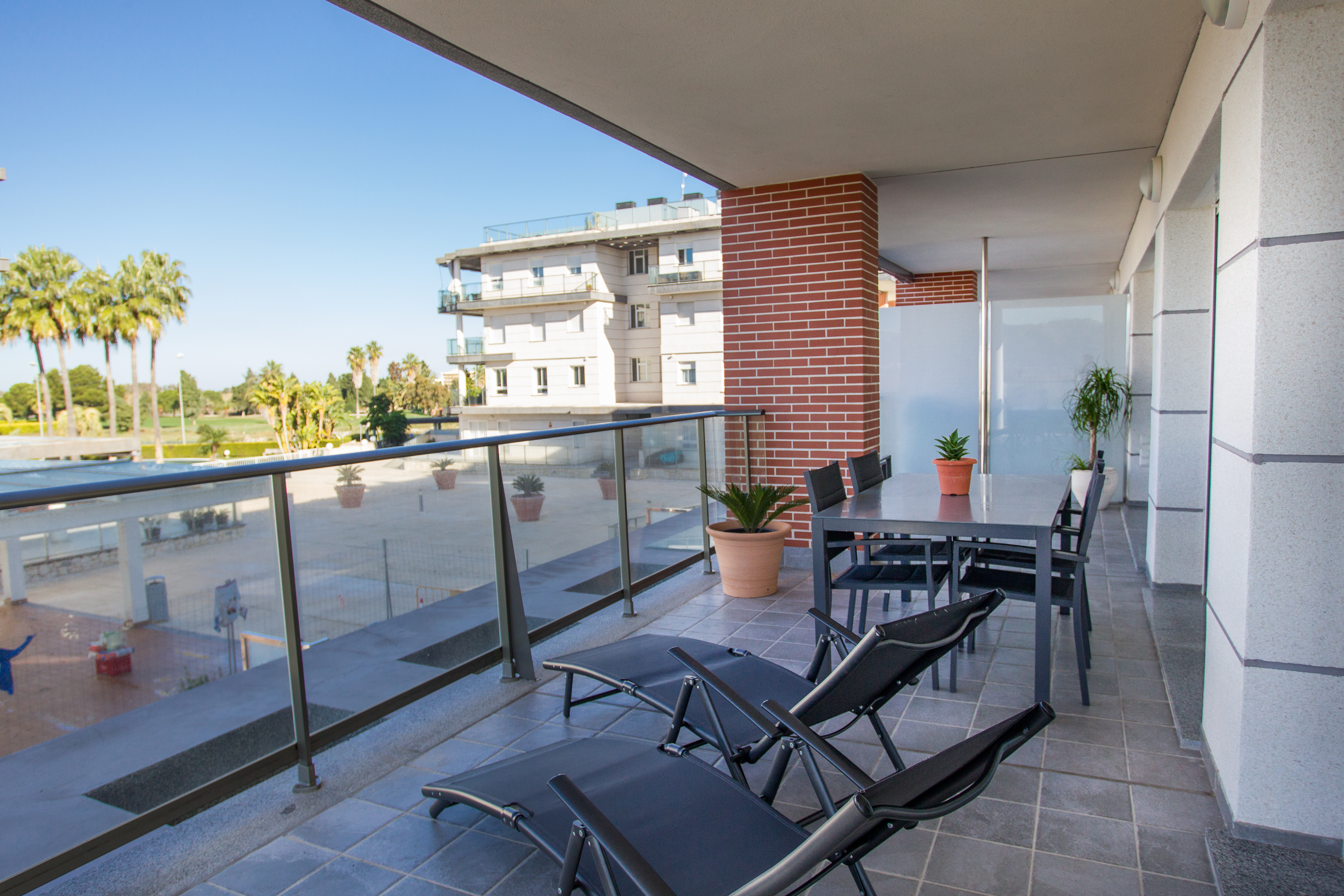 Good Vibes- Apartamento en Oliva Nova Golf- MET