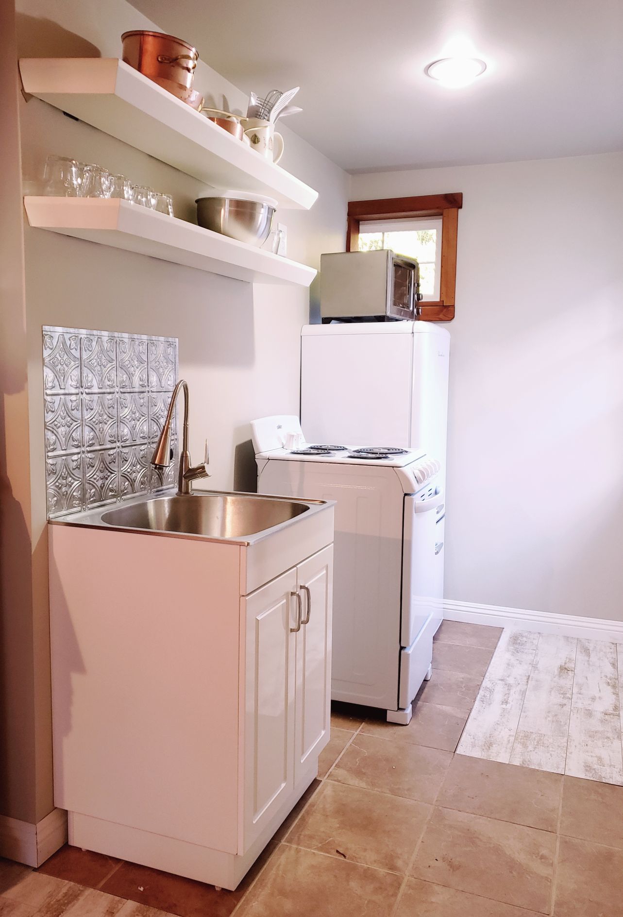 The Garden Cottage Houses for Rent in Curry County, Oregon, United