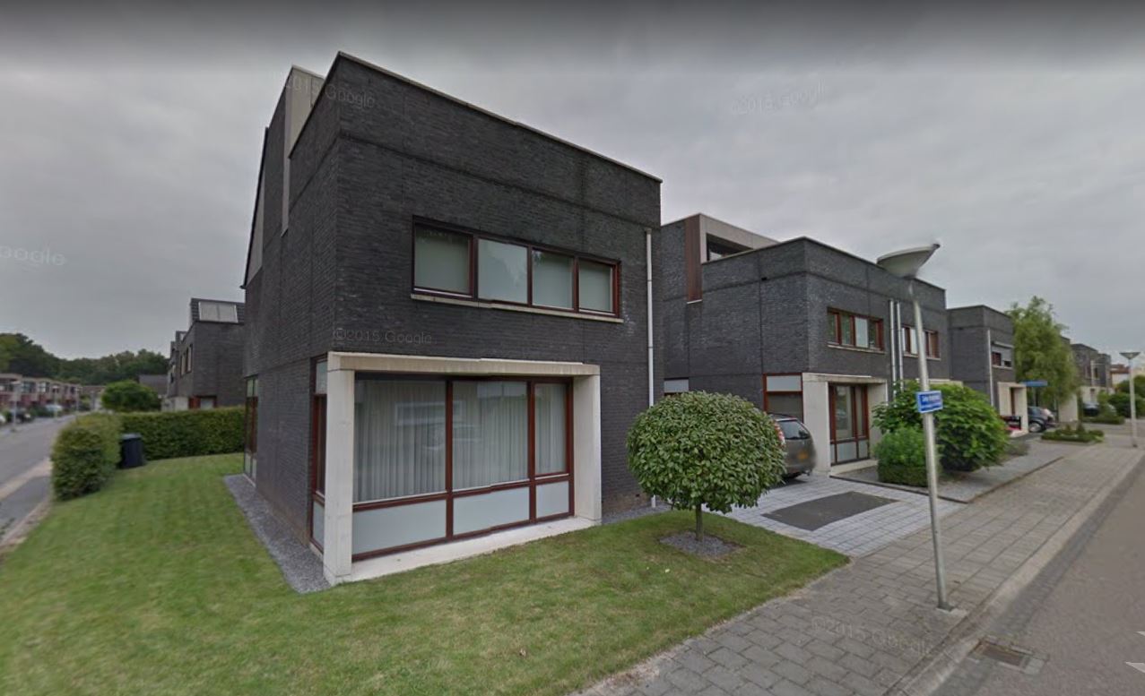 Majestuosa Casa Verde en el corazón de Limburgo - Airbnb