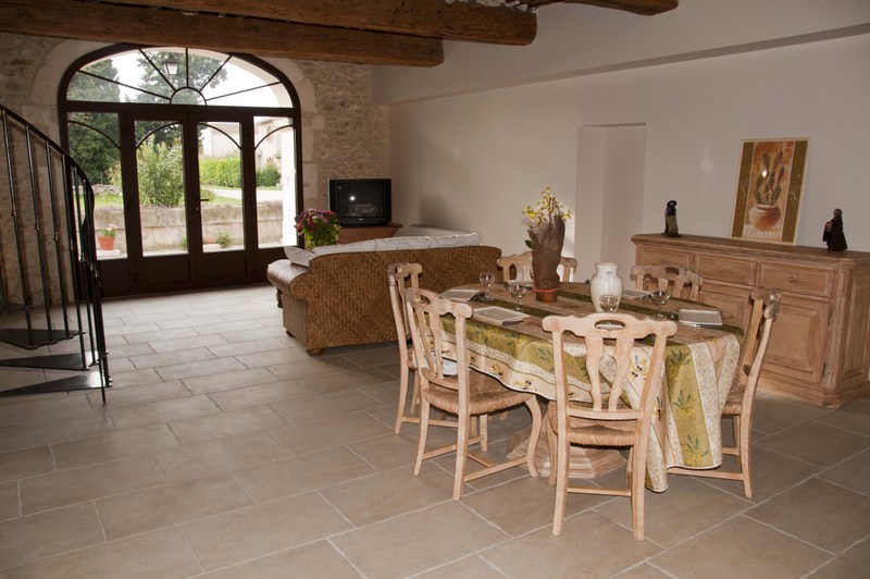 Le Gîte de Mamé