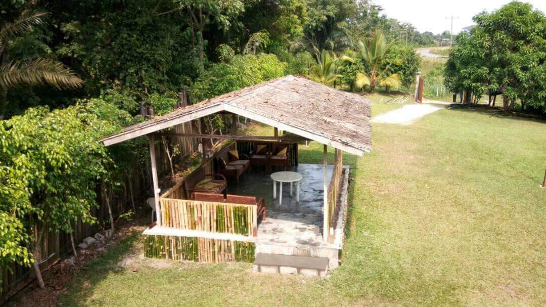 RESIDENCE ROMIACE - 4 apparts(2 x 2 ch + 2 x 1 ch)