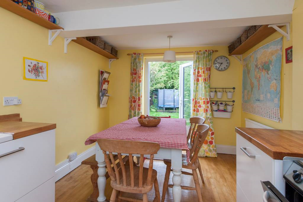 Peaceful, child friendly haven in Bristol in Redland, Bristol