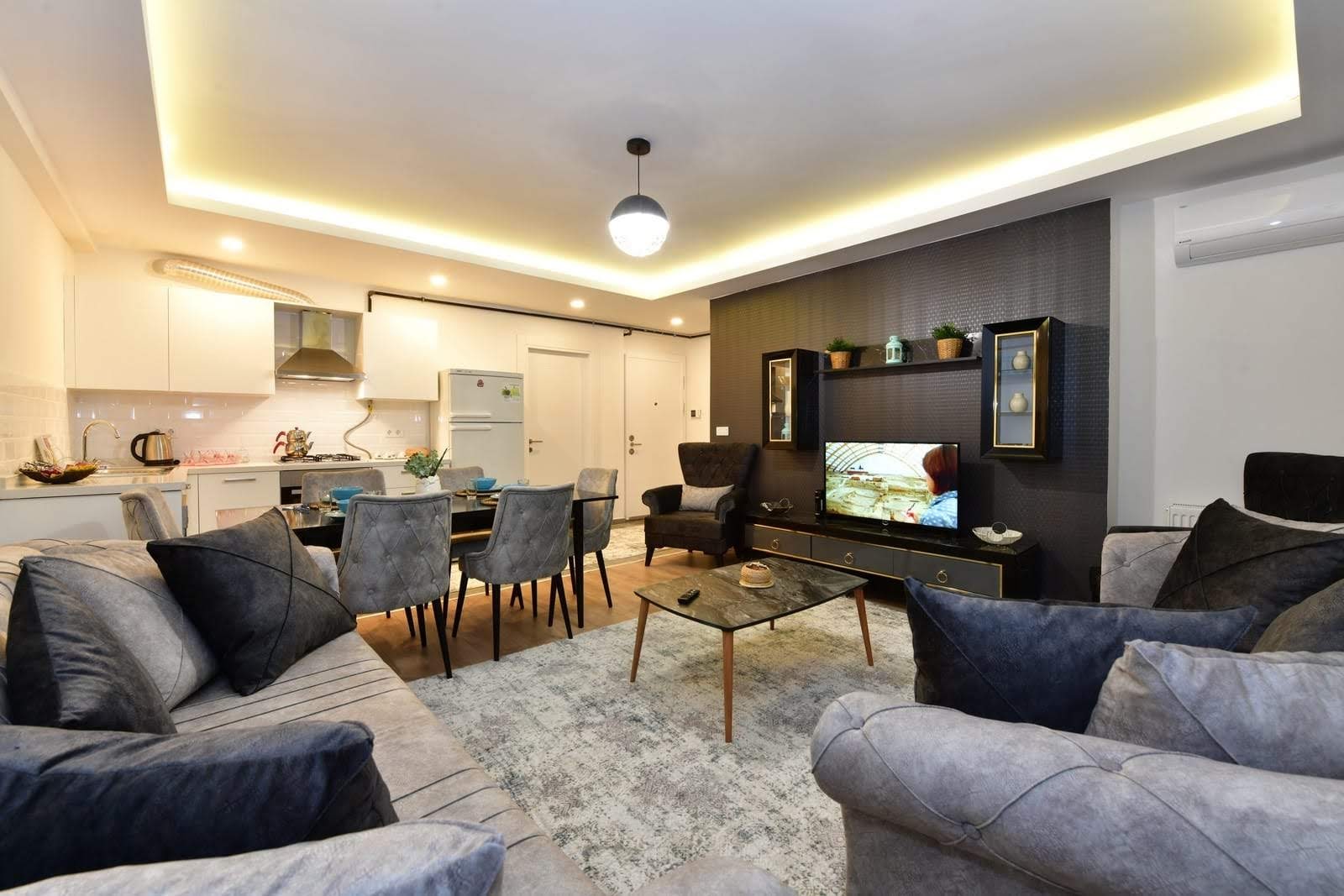 Sisli Bomonti New Beautiful House Houses For Rent In Sisli Istanbul Turkey