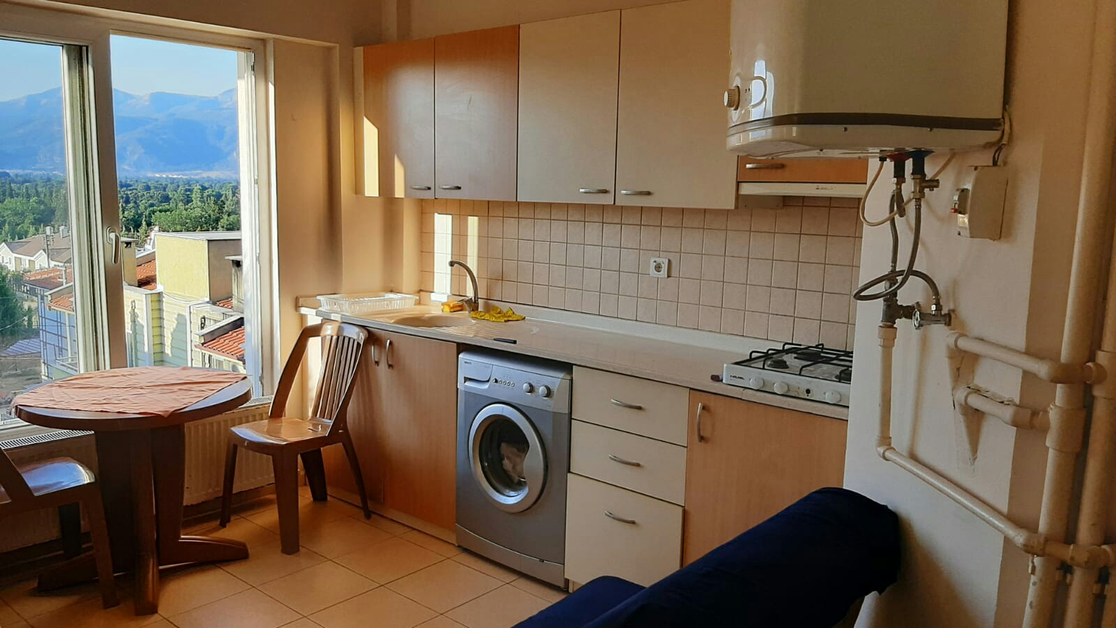 Doğa Suit Evleri 3 Kötekli şehrinde Kiralık Şehir evleri, Muğla, Türkiye