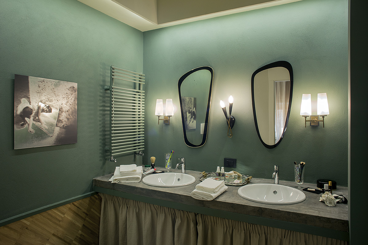 SPOTinROME design Apt centro storico Gambero
