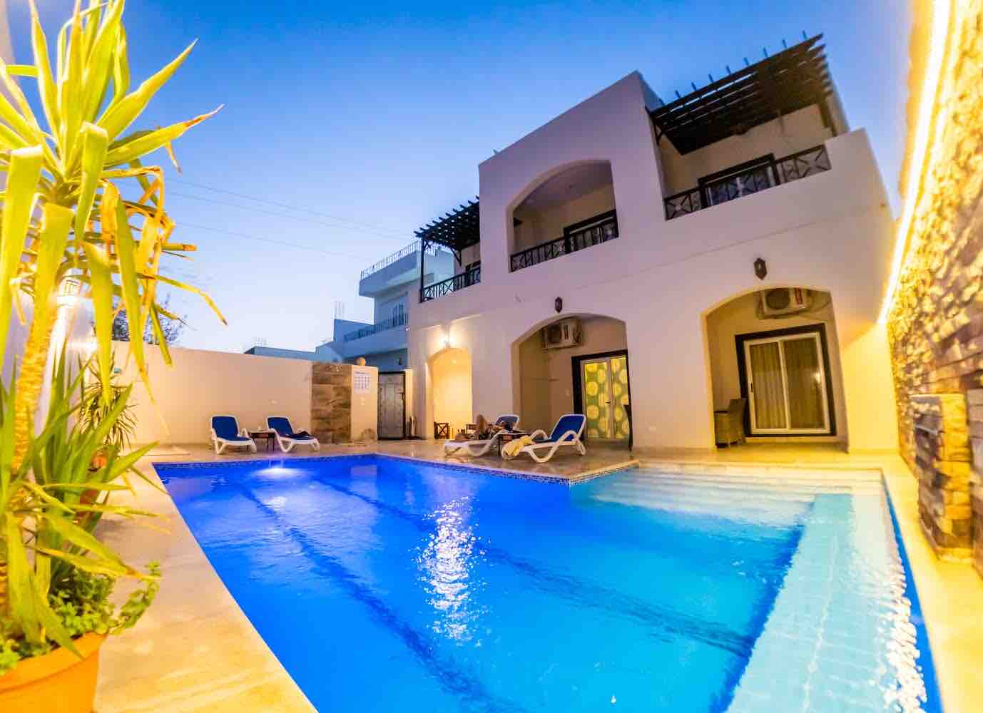 Royal Home Luxor Nile View Apartments for Rent in Luxor Governorate