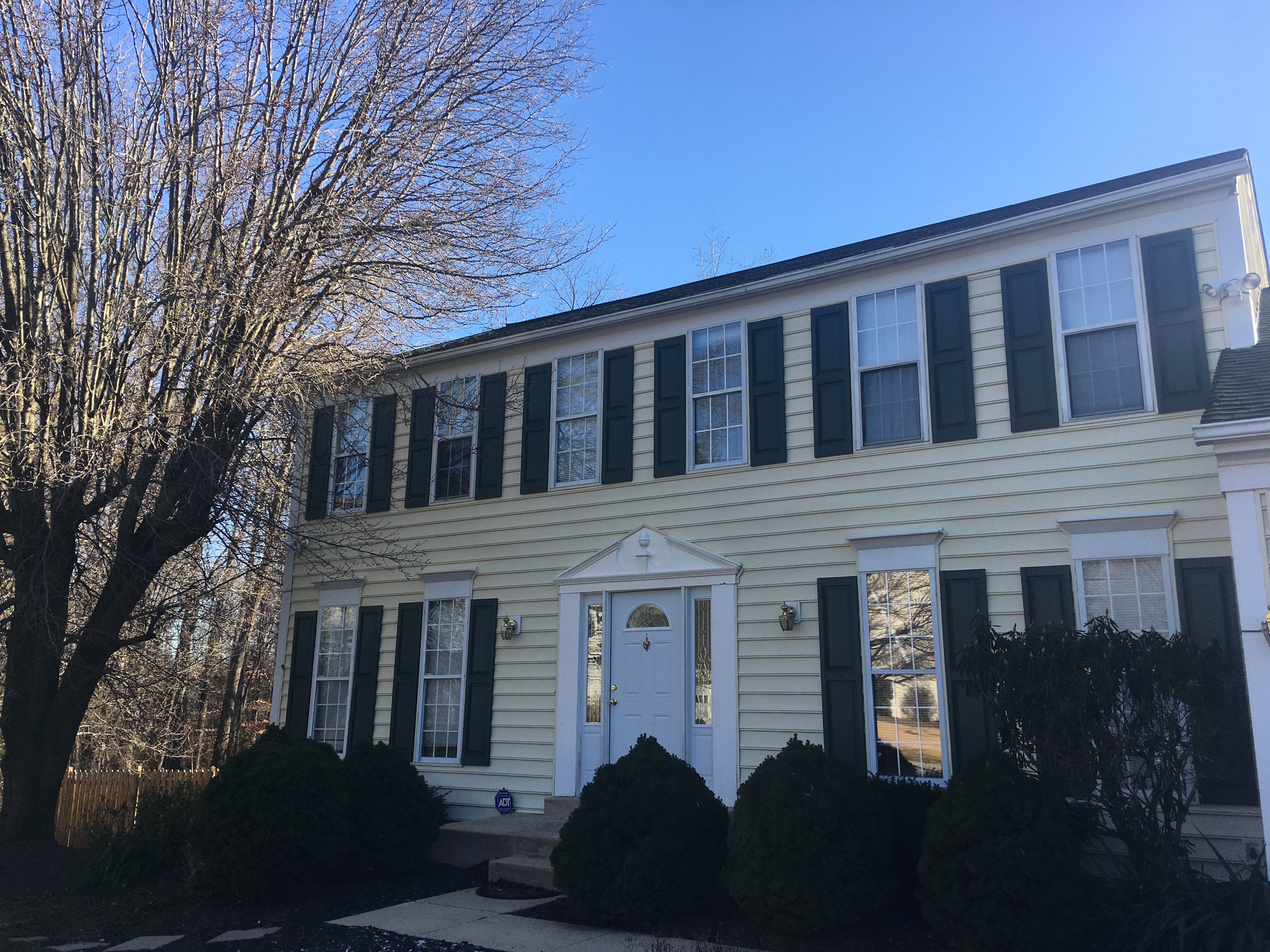 Gorgeous Single Family Home/ NO PARTIES