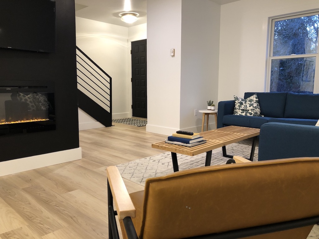 Modern Townhouse on Galligator Trail Downtown BZN in Bozeman, Bozeman