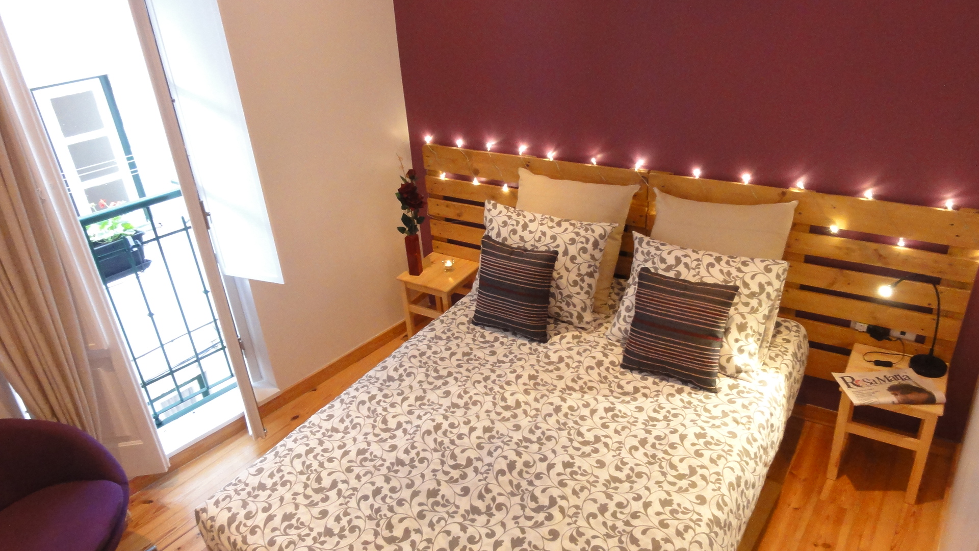 Jasmim Apartment, in historic downtown! in Santa Maria Maior, Lisbon