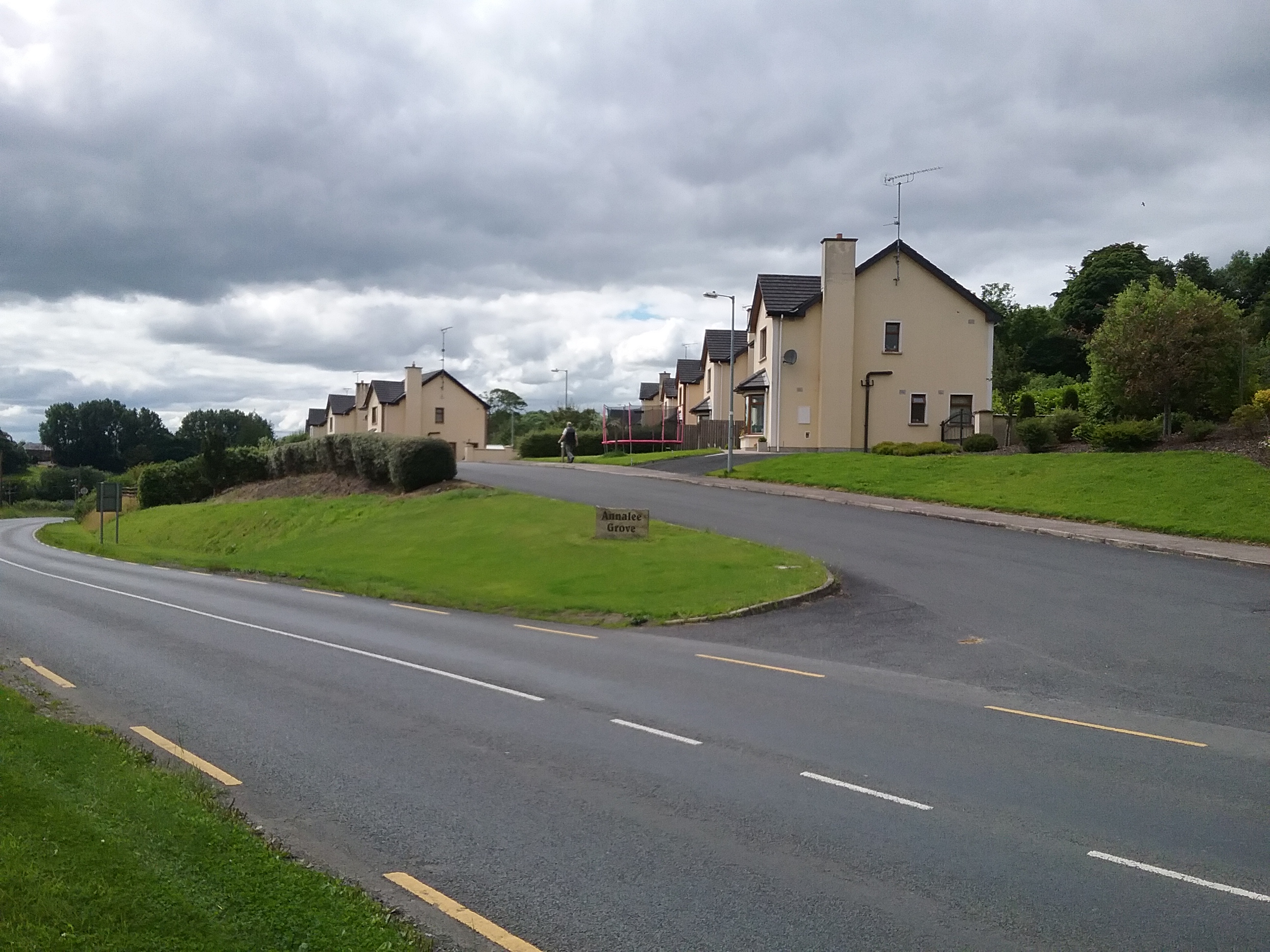 A native of Drumgoon, and son of Sean and Brigid Fitzpatrick of Latully, Canningstown, Aidan Fitzpatrick moved to Kill in 1994. Married to 13 candidates for Bailieborough-Cootehill area | Anglo Celt