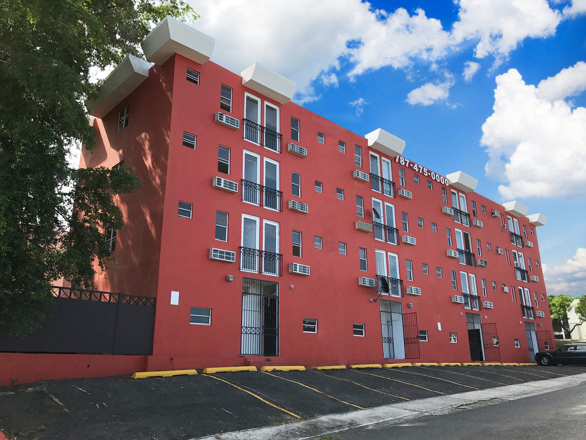 Apartamentos En Mayaguez Puerto Rico