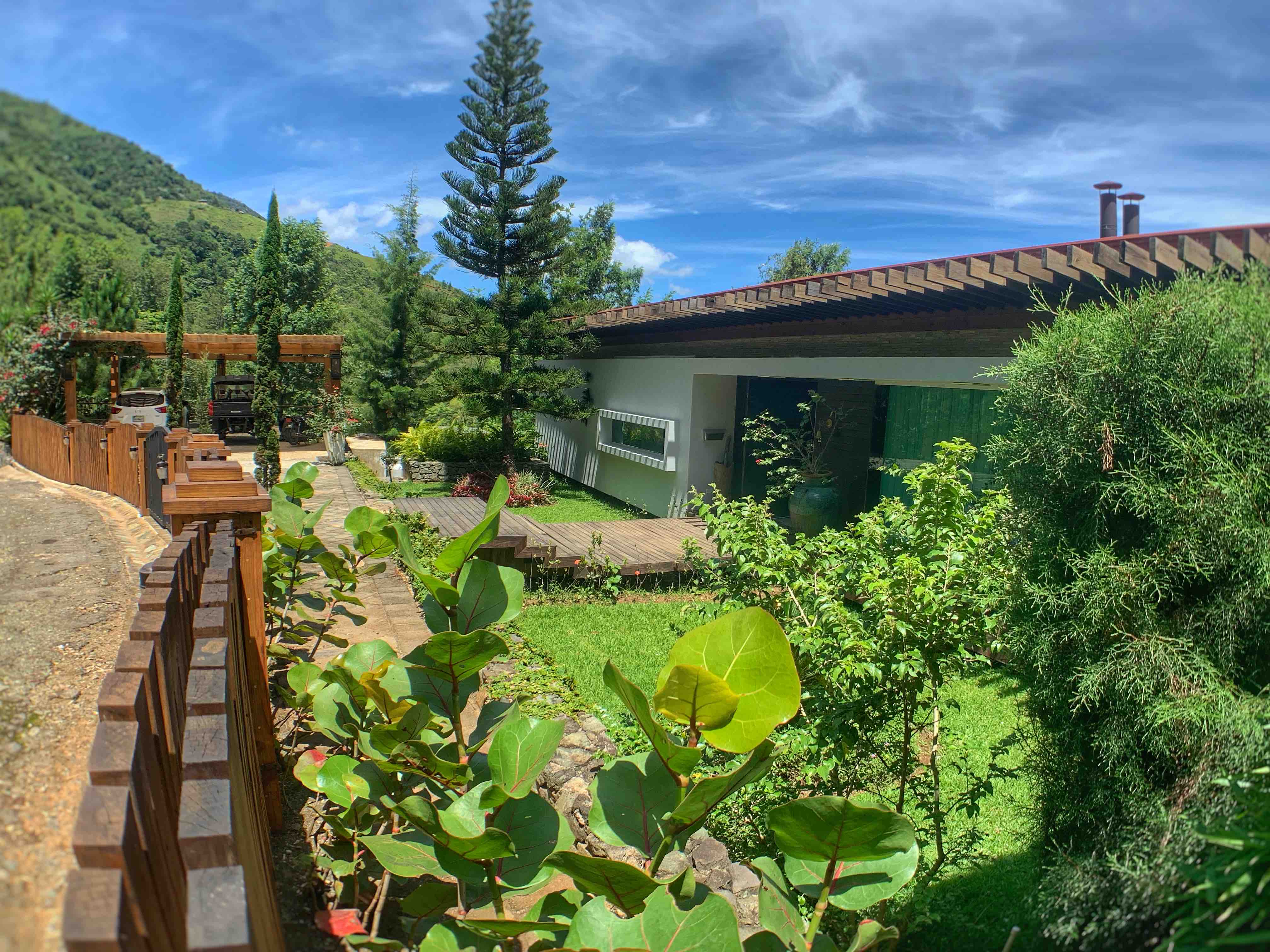 HAMACA VILLAGE📍UBICADA EN PROYECTO HAMACA DE DIOS Villas for Rent in