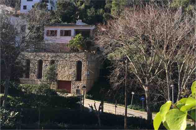 Begur. Family house 300m walk Beach-Catalan style-