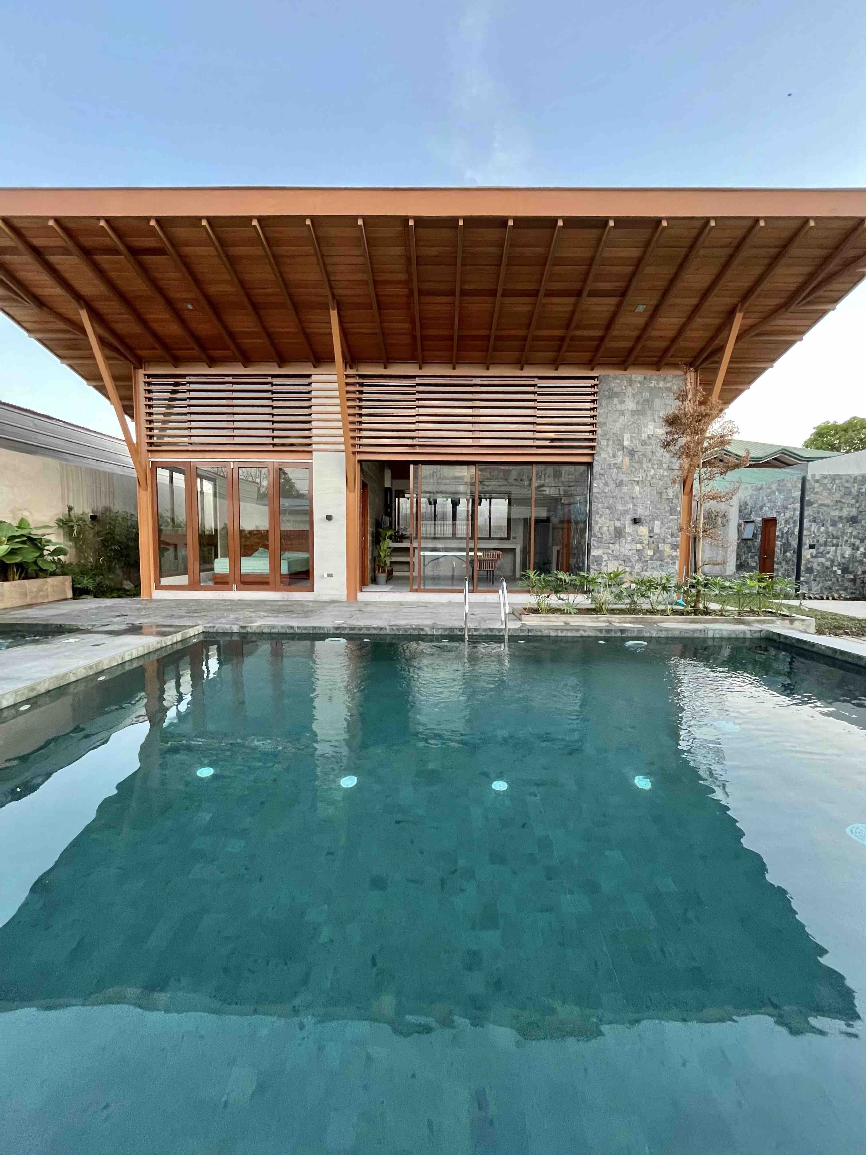 Balai Urunjing Balinese Pool Villa Vacation homes for Rent in