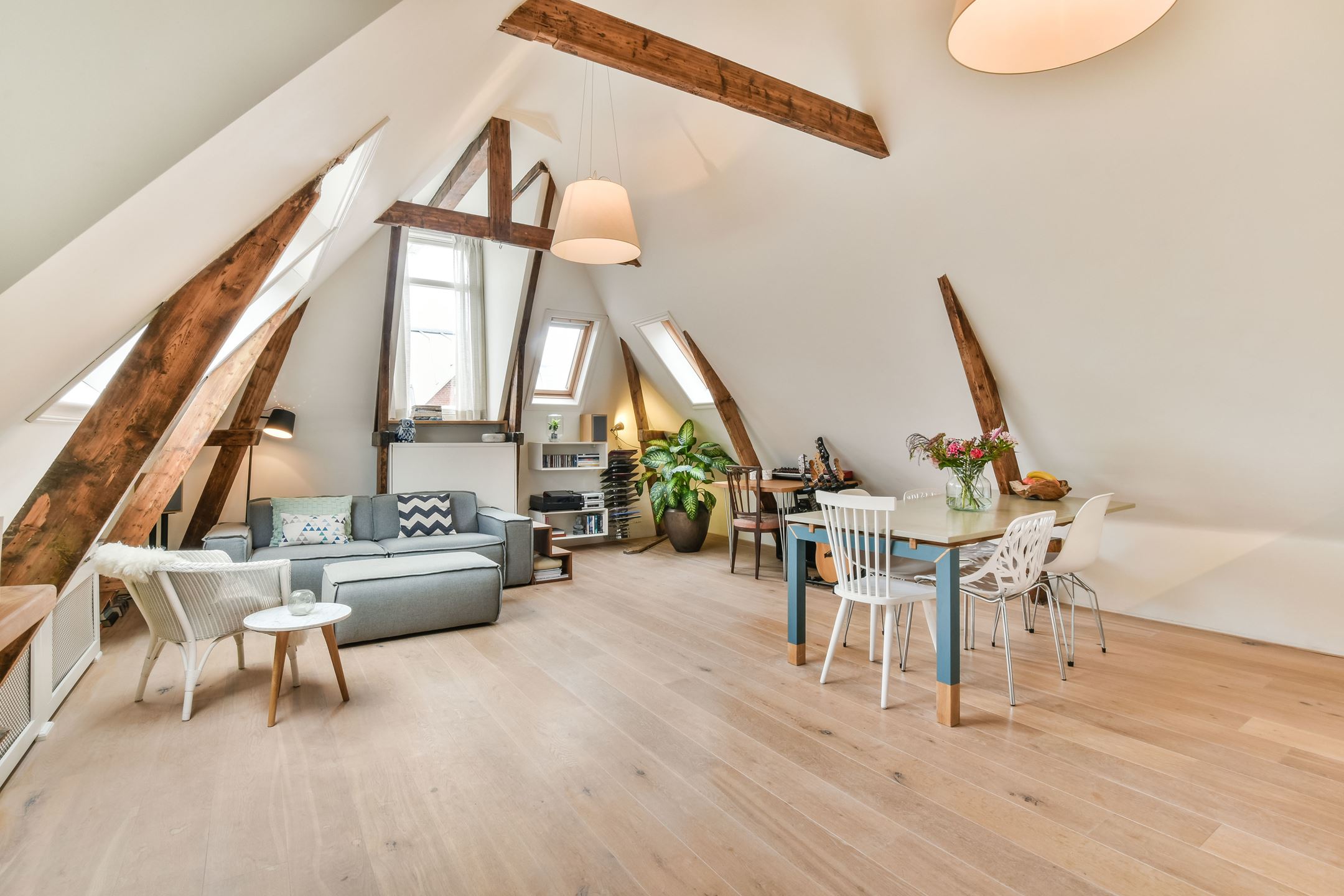 ★ Typical Apartment in the Heart of Amsterdam ★ — Amsterdam stay