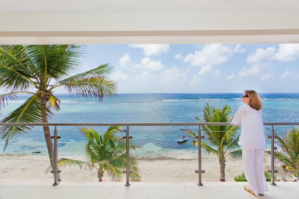 Sea Palm Villas Unterkunft am Strand - Airbnb