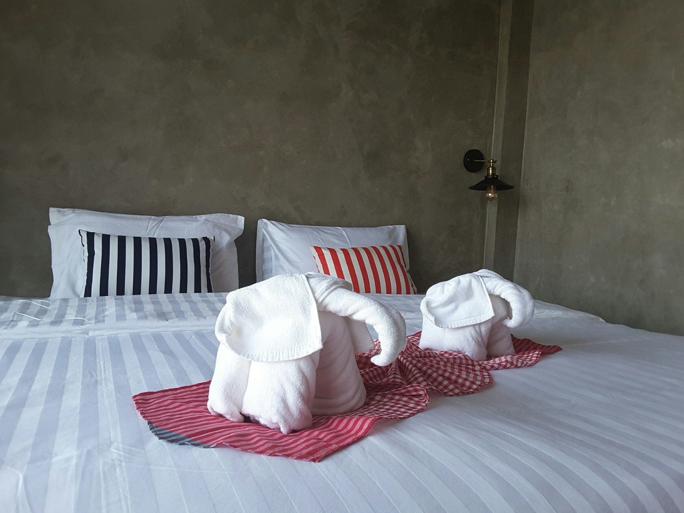 Lanta Chaolay Hostel