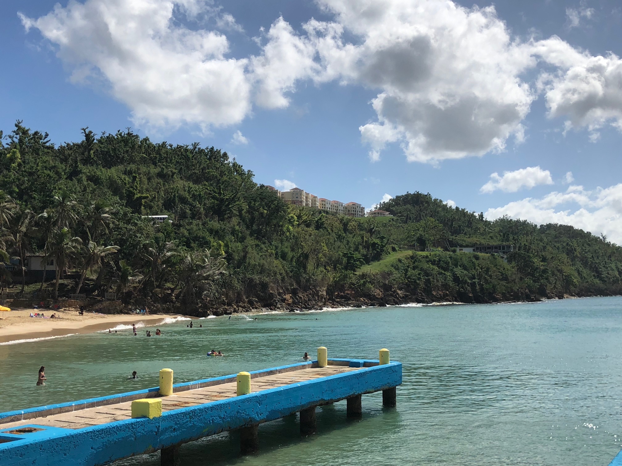 Puerta Del Mar Condo Aguadilla, PR Condominiums for Rent in