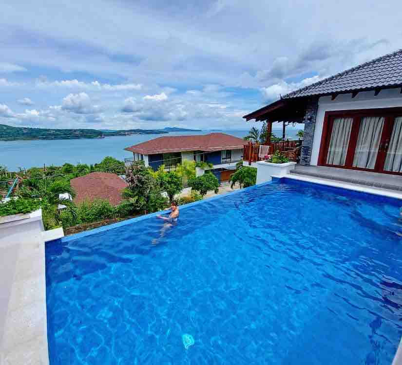Villa Keila Villas for Rent in Nasugbu, Calabarzon, Philippines Airbnb