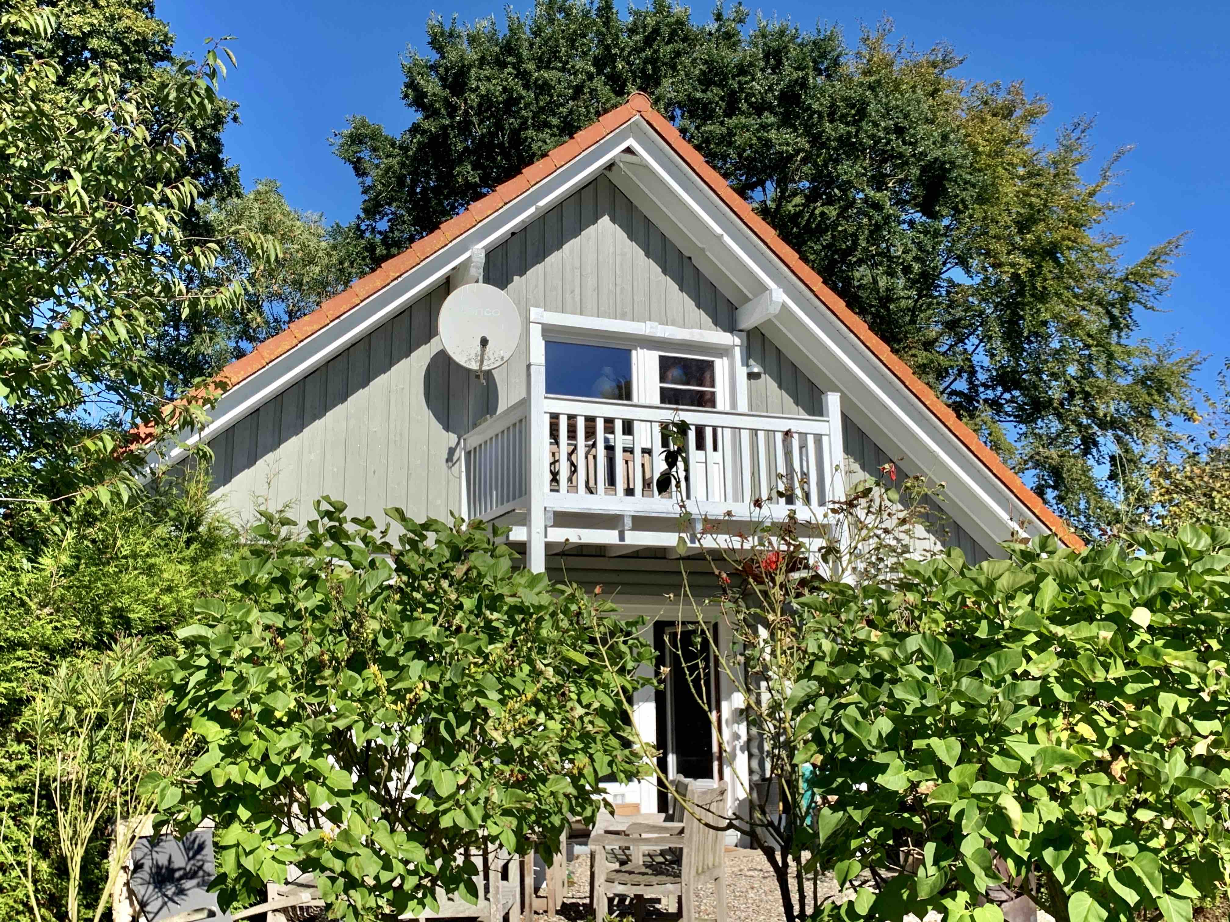 Ostsee - ganz dicht dran und ganz natürlich... - Wohnungen zur Miete in ...