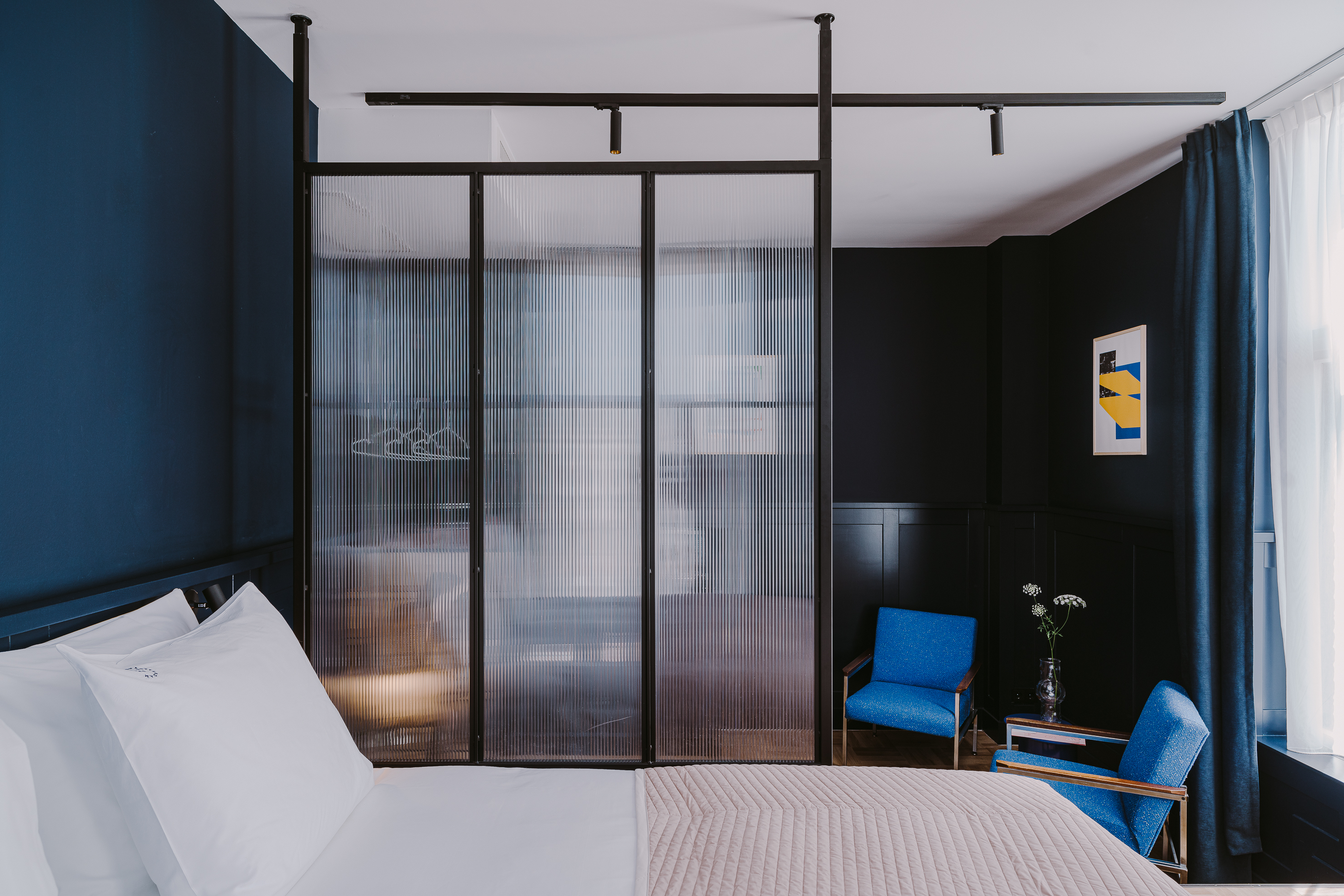 Super Deluxe β Rotterdam stay