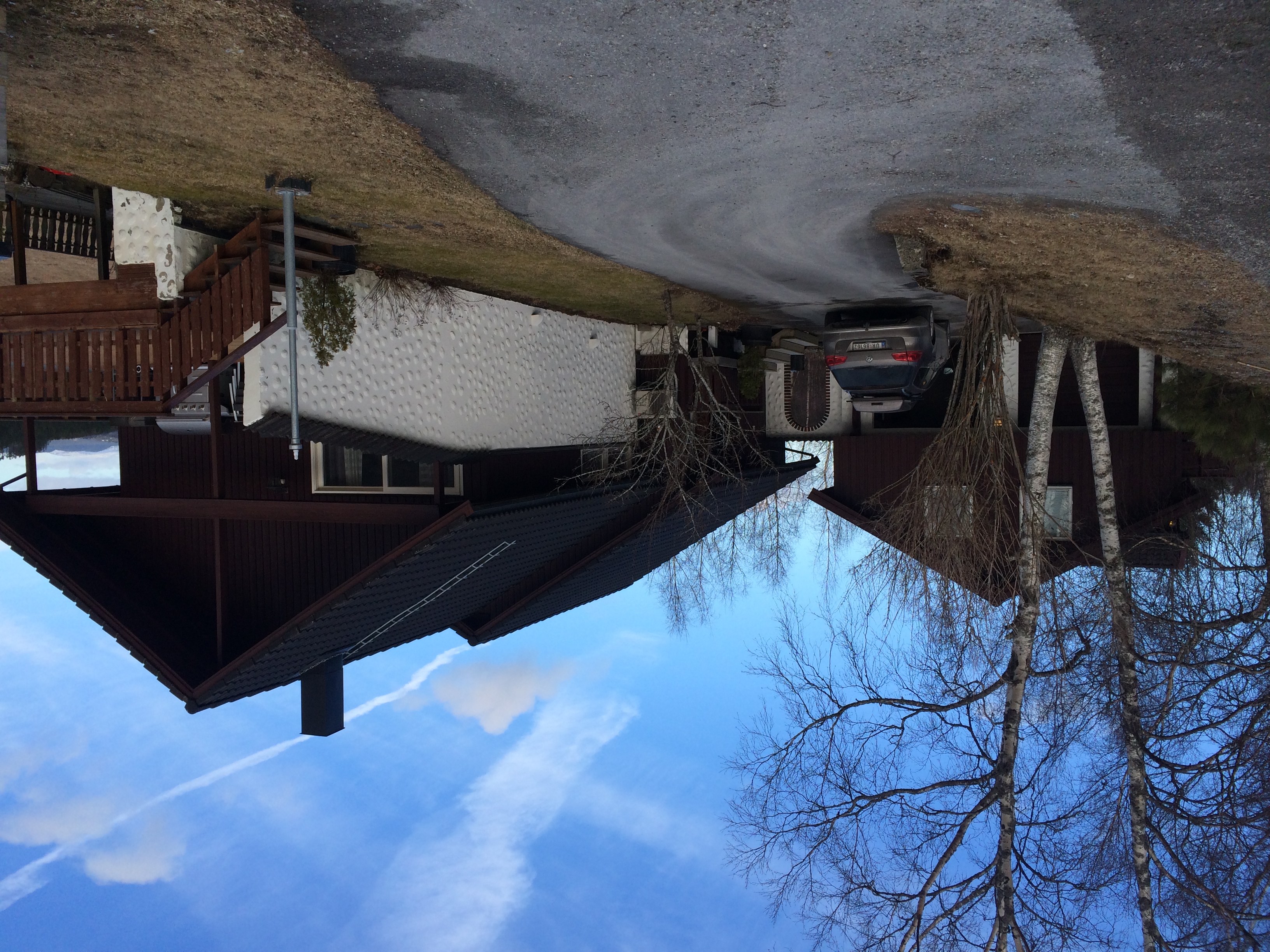 Brannhaugvegen 16-Steinkjer city center