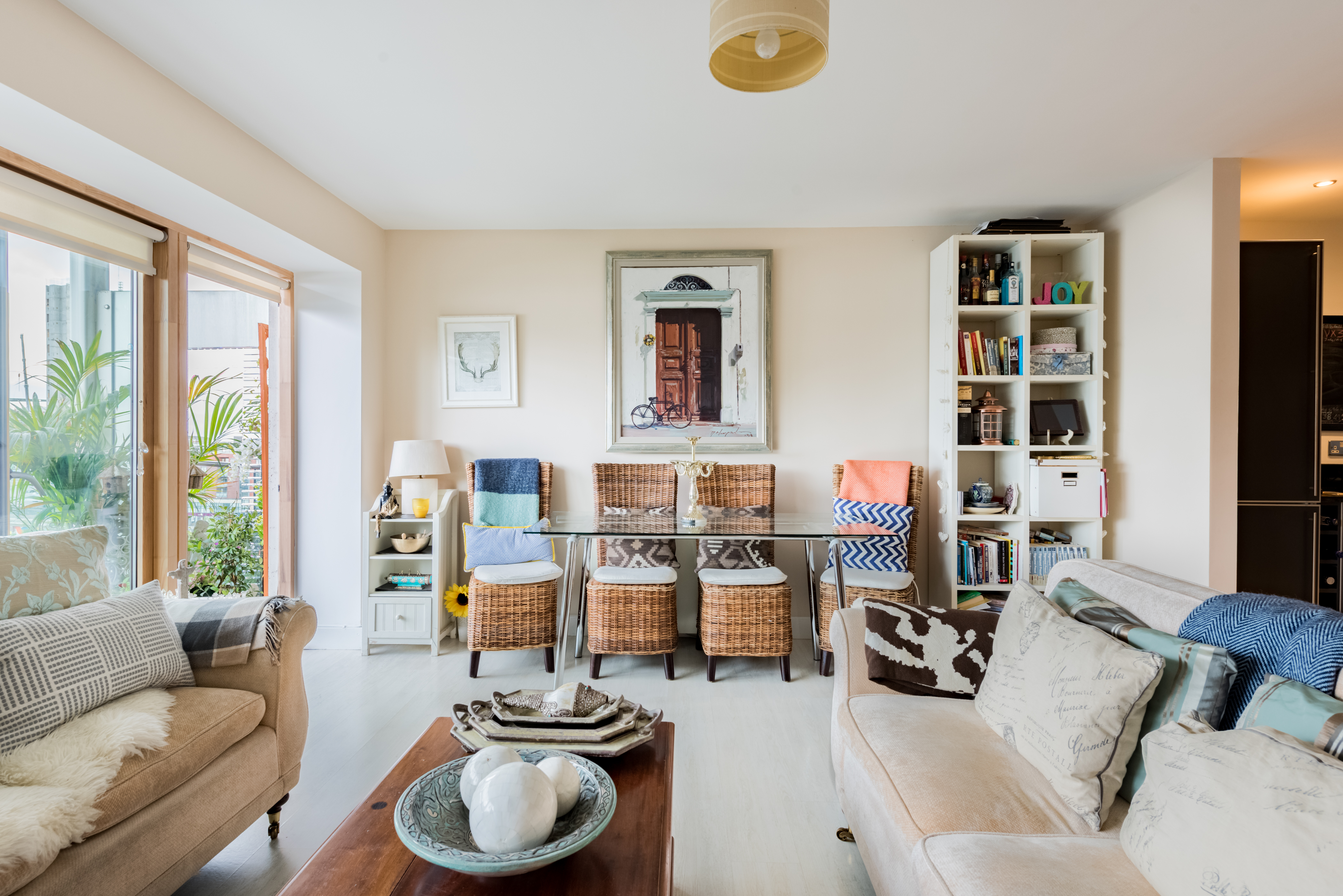 Waterfront Apartment in the Heart of Dublin City in Dublin City, Dublin
