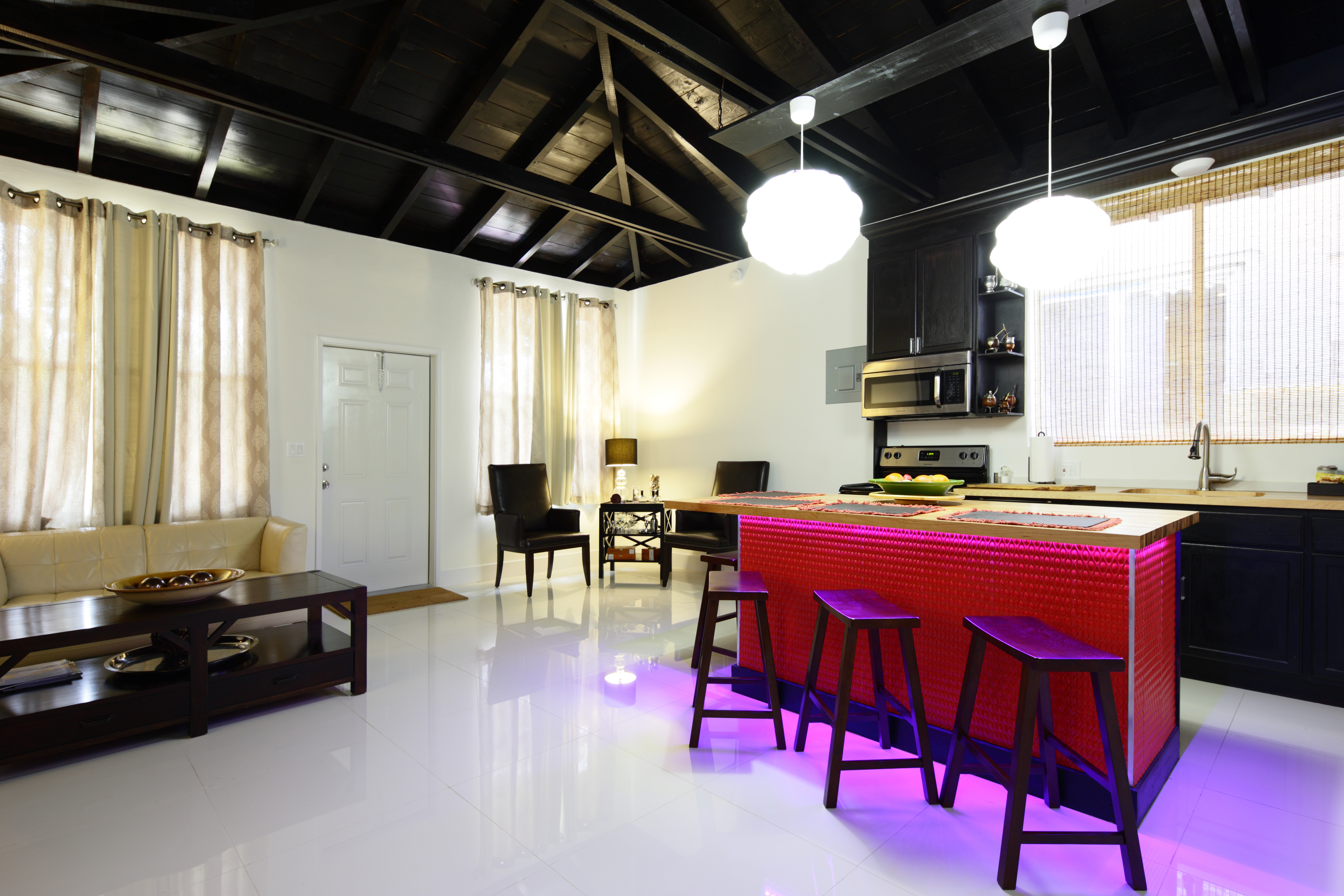 Cottage By The Beach in Fort Lauderdale, Broward County