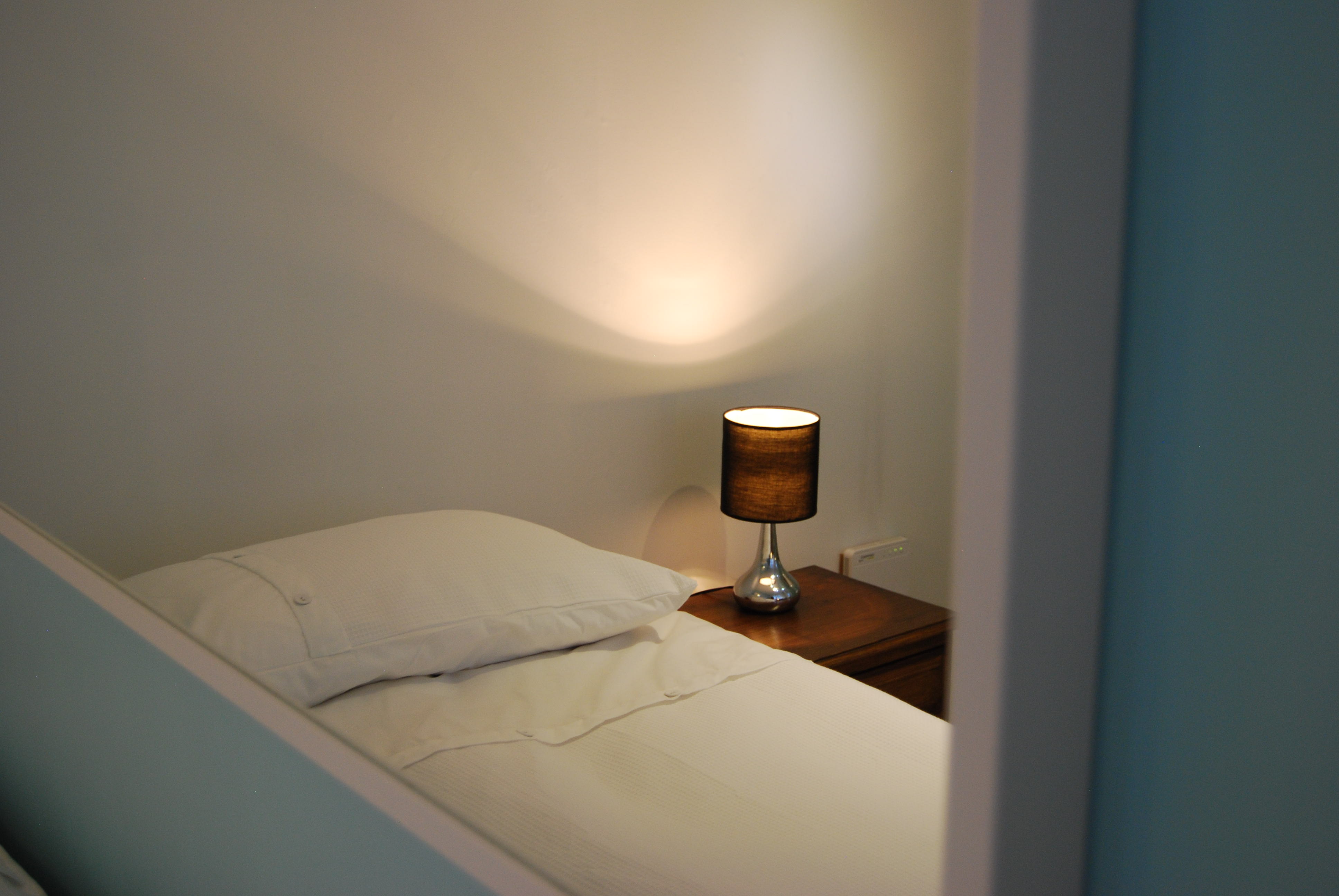 Cosy Single Bedroom in Westminster