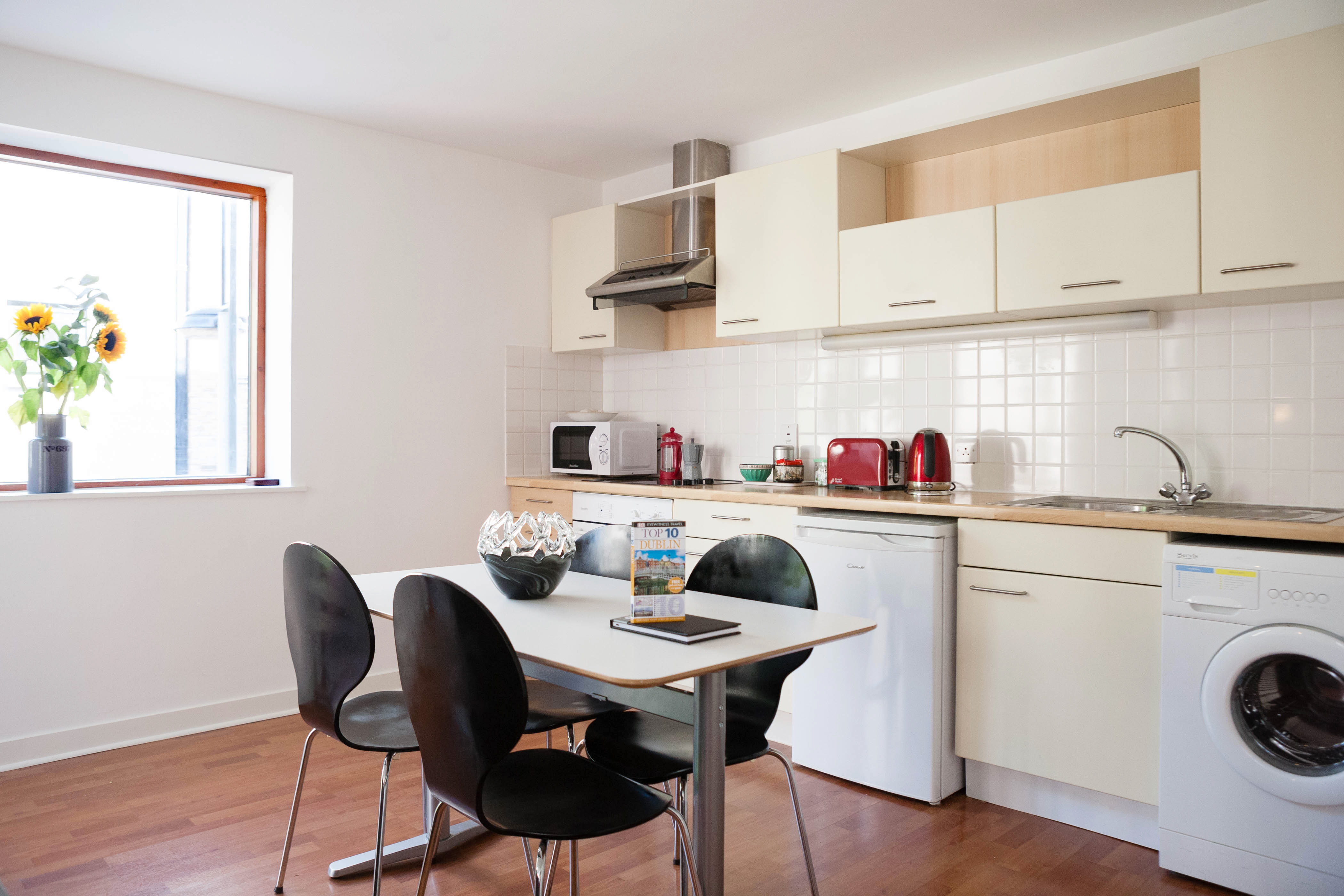 Stunning Temple Bar,City Apartment2