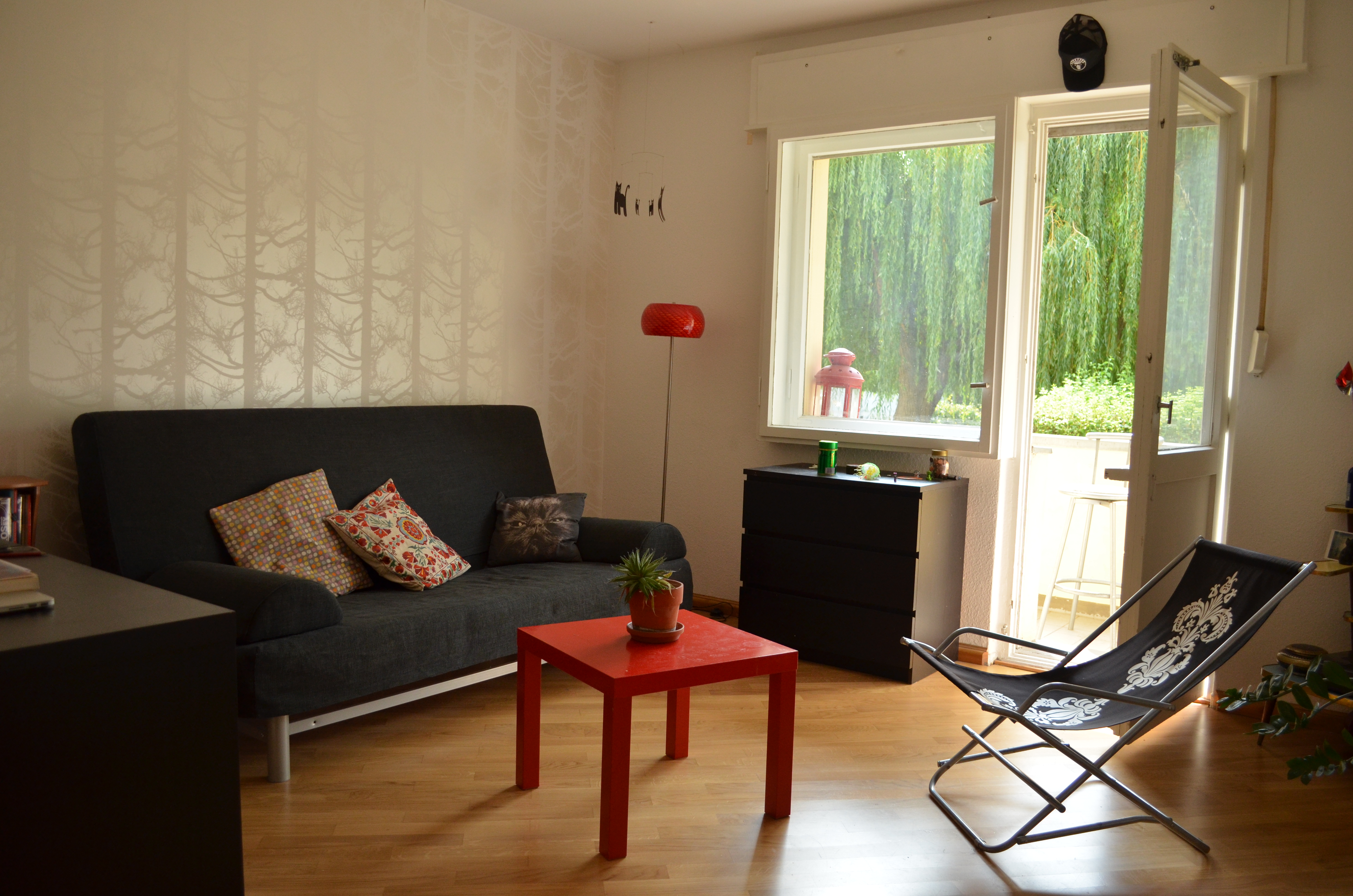 Nice Apartment in Berlin, Kreuzberg in nördliche Luisenstadt, Berlin