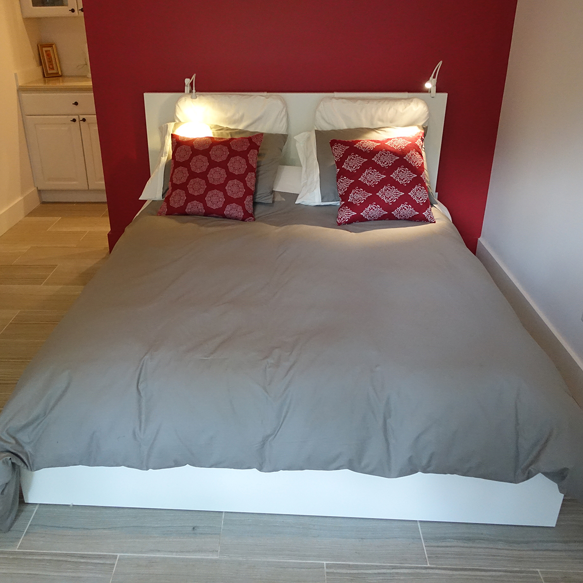 Grant Park Garden Apartment Departamentos en renta en Atlanta