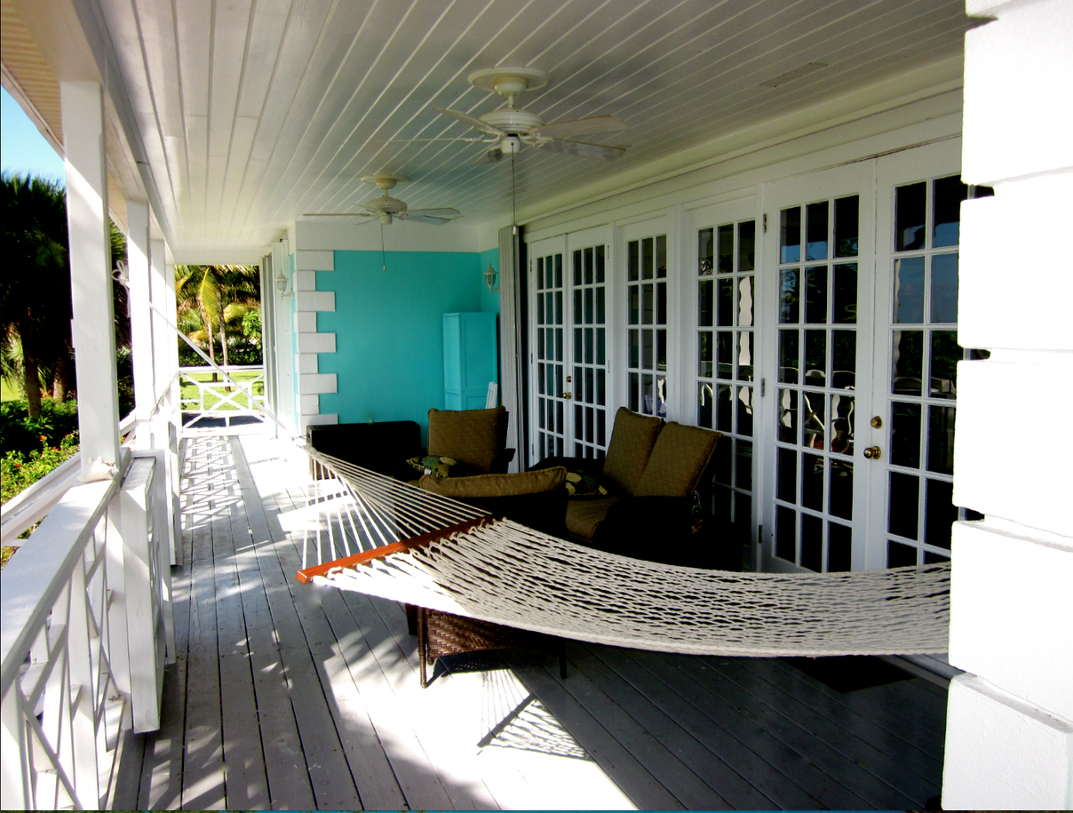 The Blue Inn Villa Freeport Bahamas Houses for Rent in Freeport