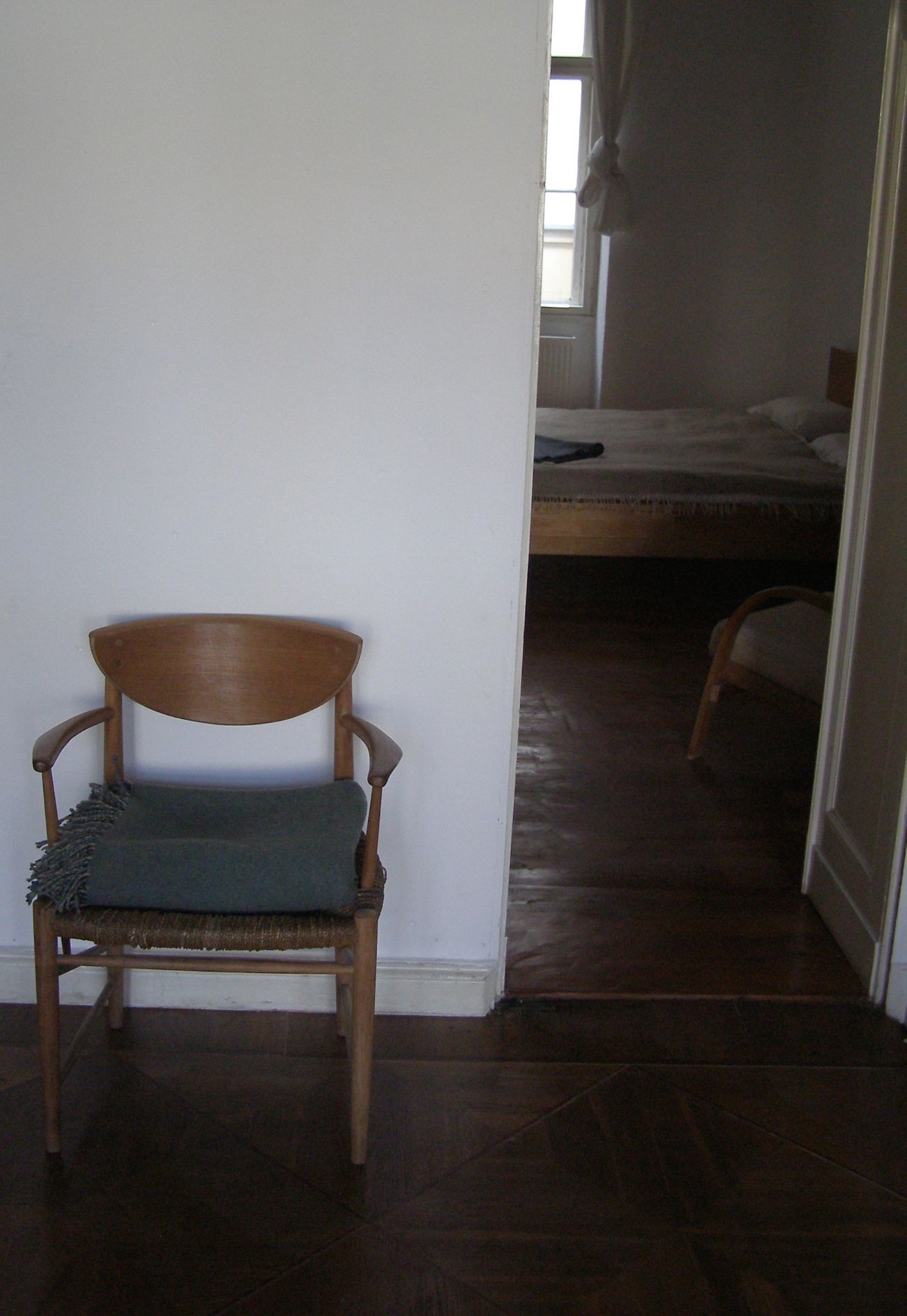 Apartment in Kreuzberg in Tempelhofer Vorstadt, Berlin
