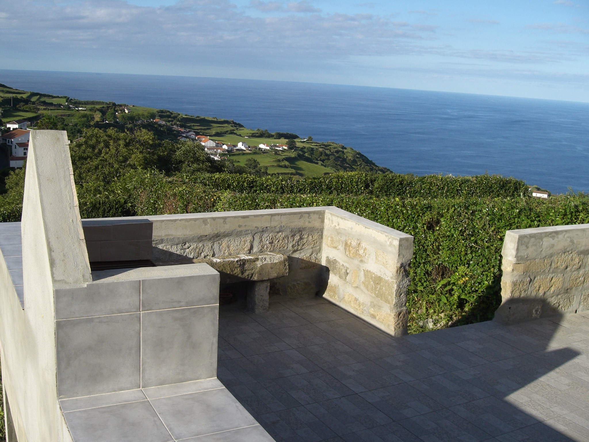 House Acores, Sao Miguel, Northeast Houses for Rent in Nordeste