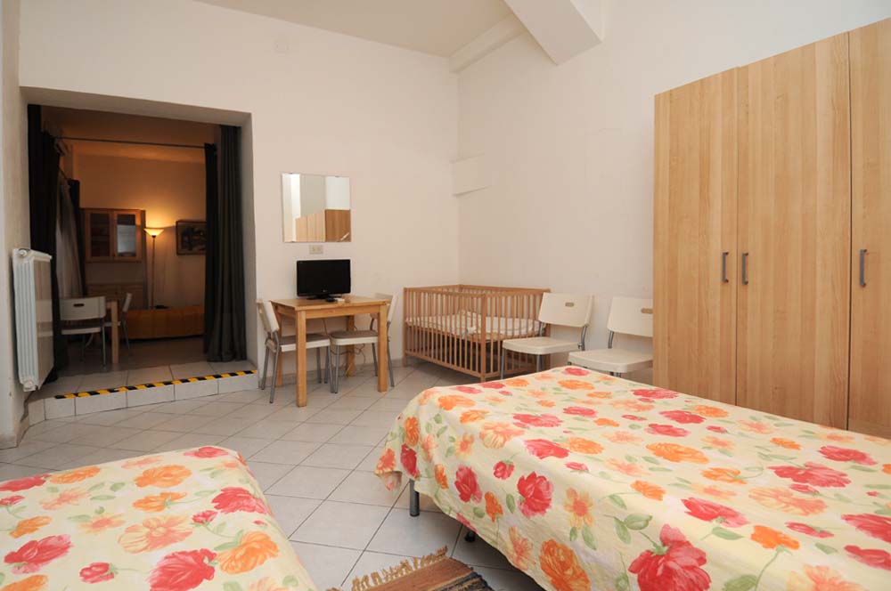 Appartamento (a4) privato in centro in Porto - Saragozza, Bologna