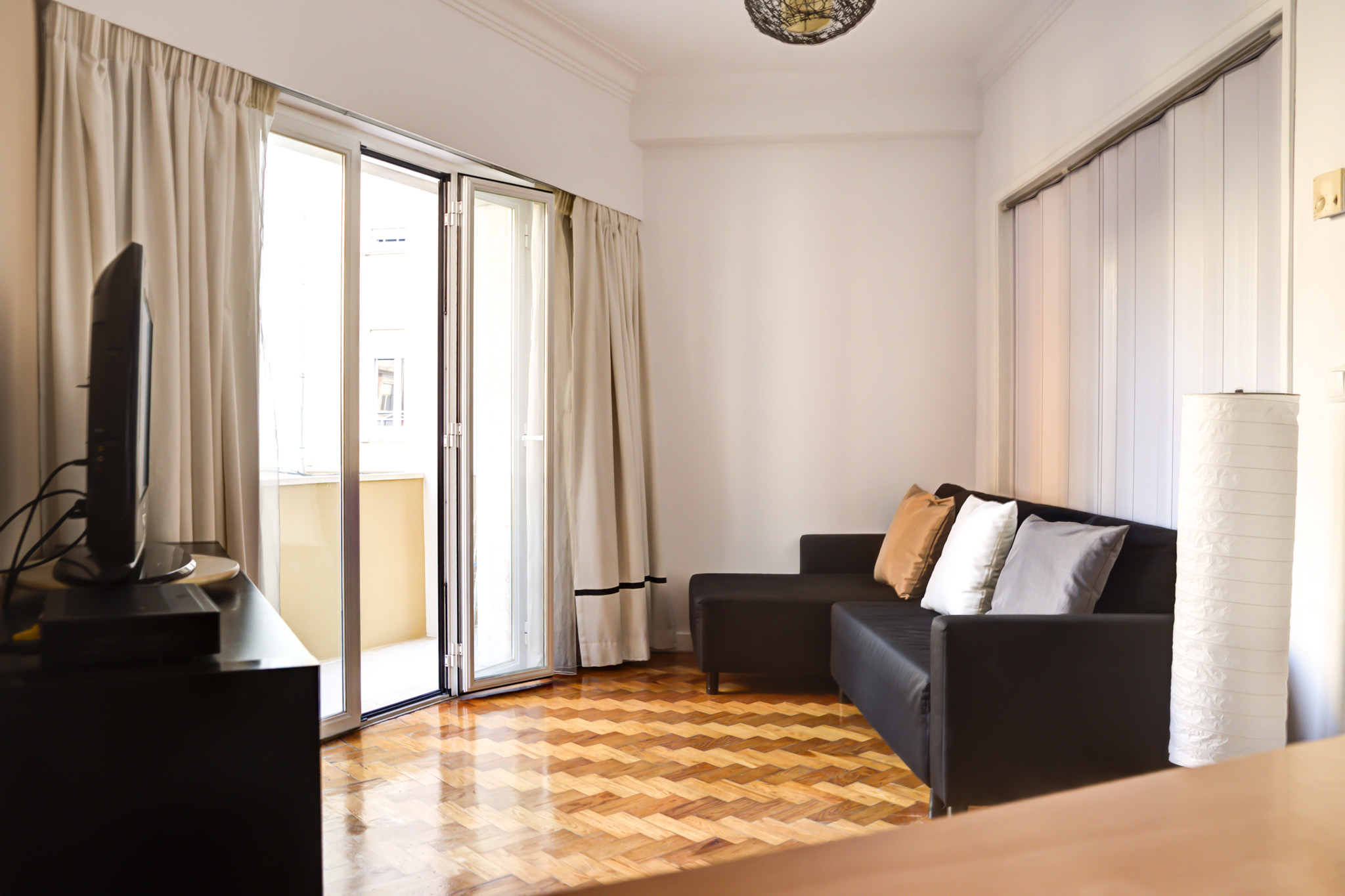 Welcome to your home, in Lisbon in Penha de Frana, Lisbon