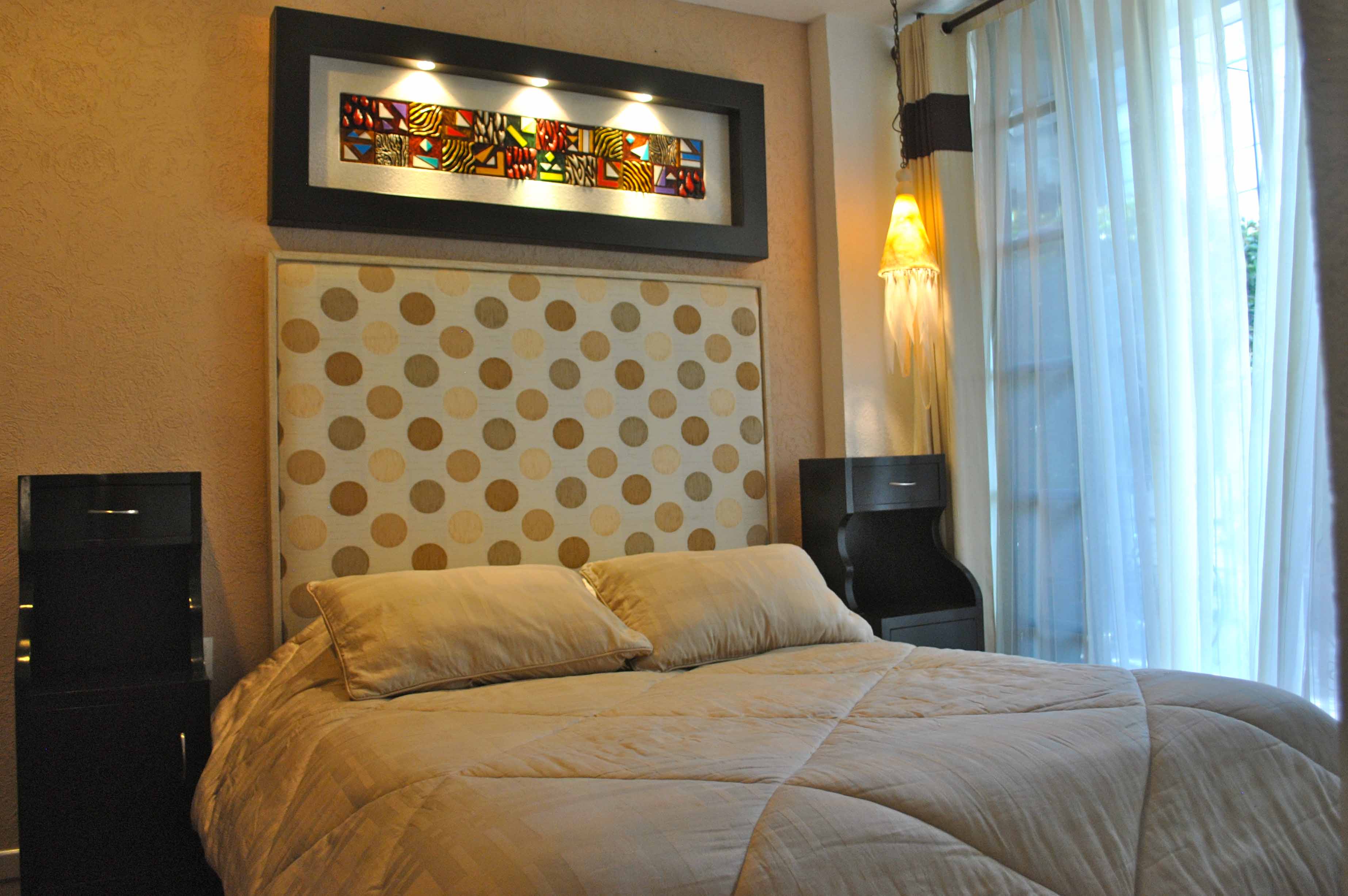 Business Suite BEIGE near Reforma in Cuauhtémoc, Mexico City