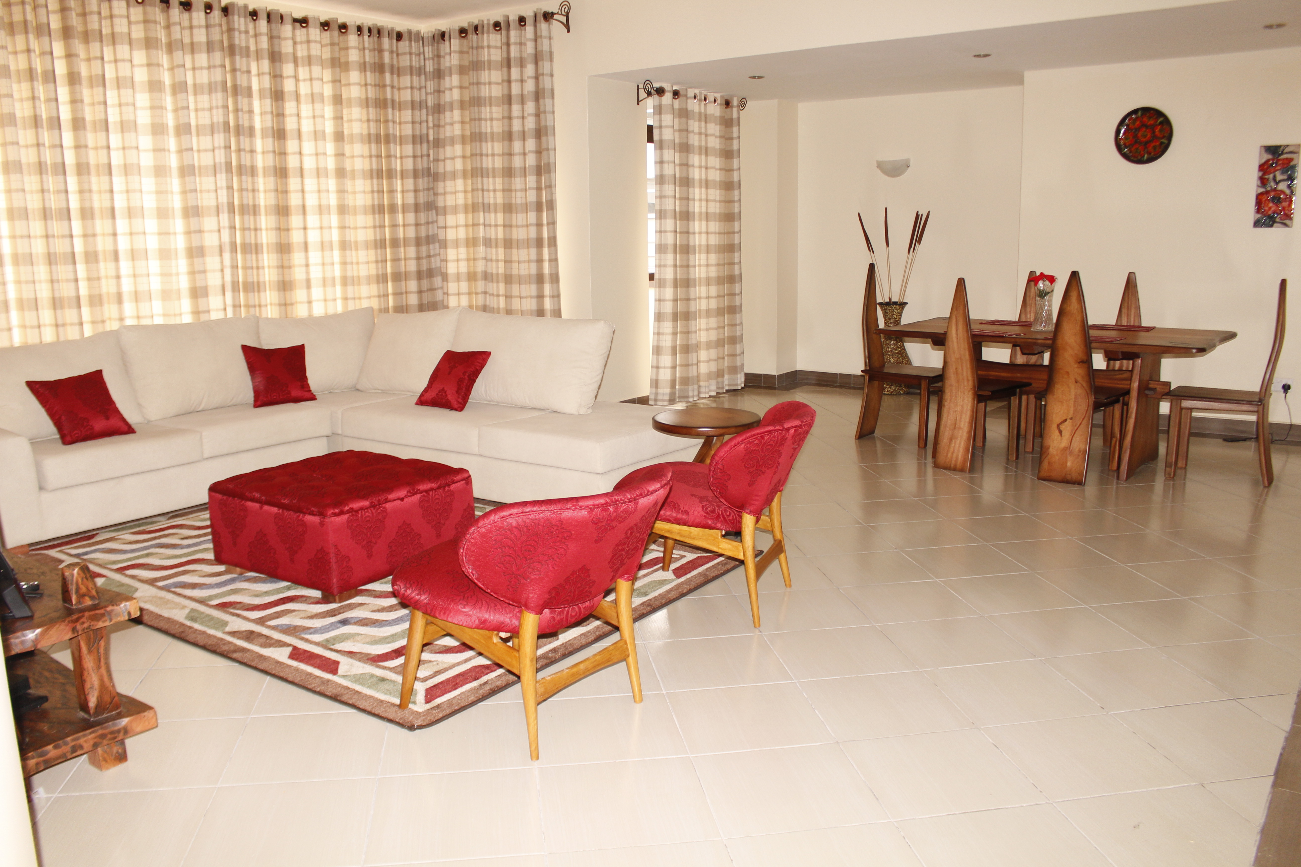 MzuriSana Homes - Westlands Nairobi in Westlands, Nairobi