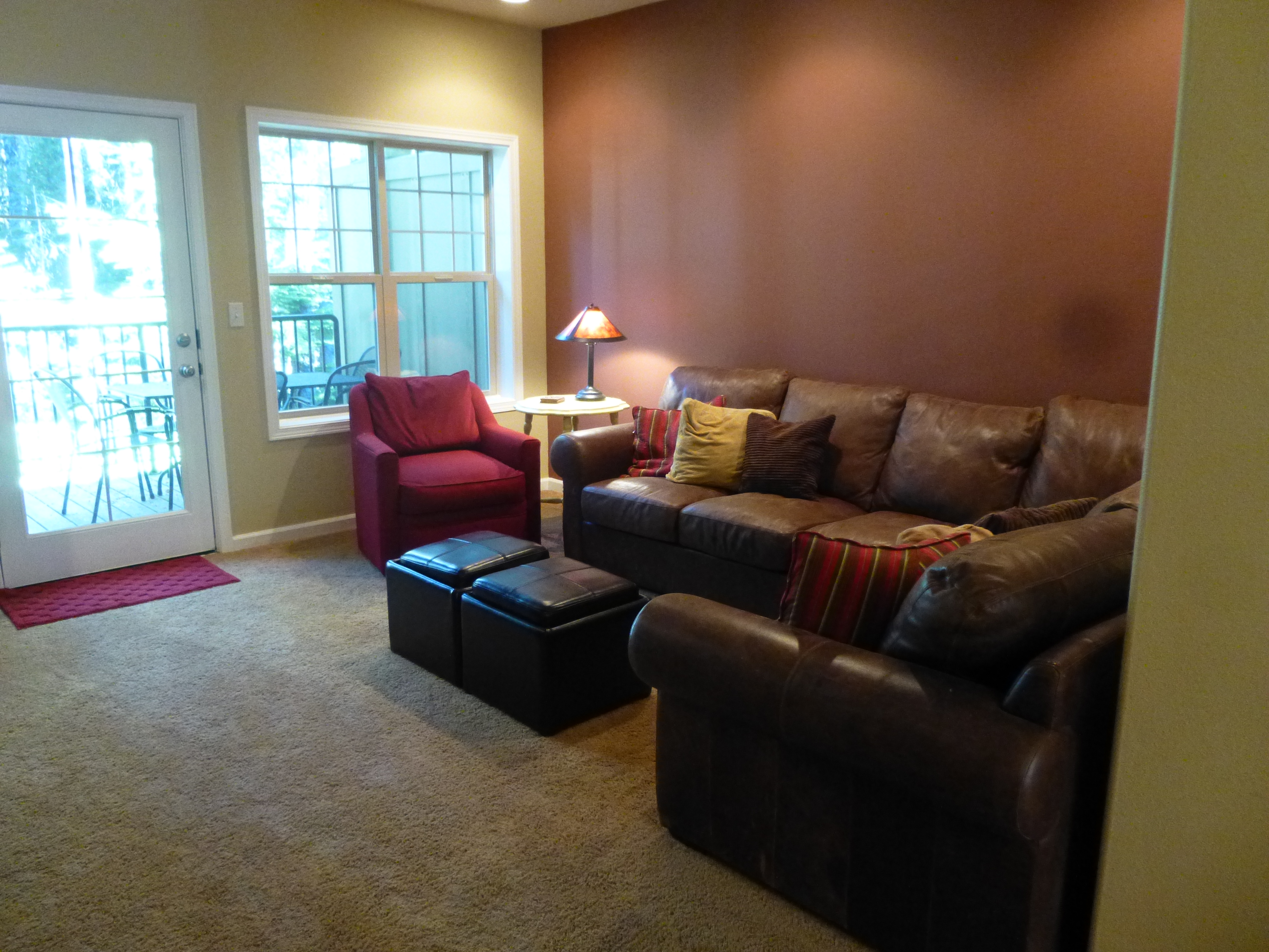 Fabulous House, ideal location